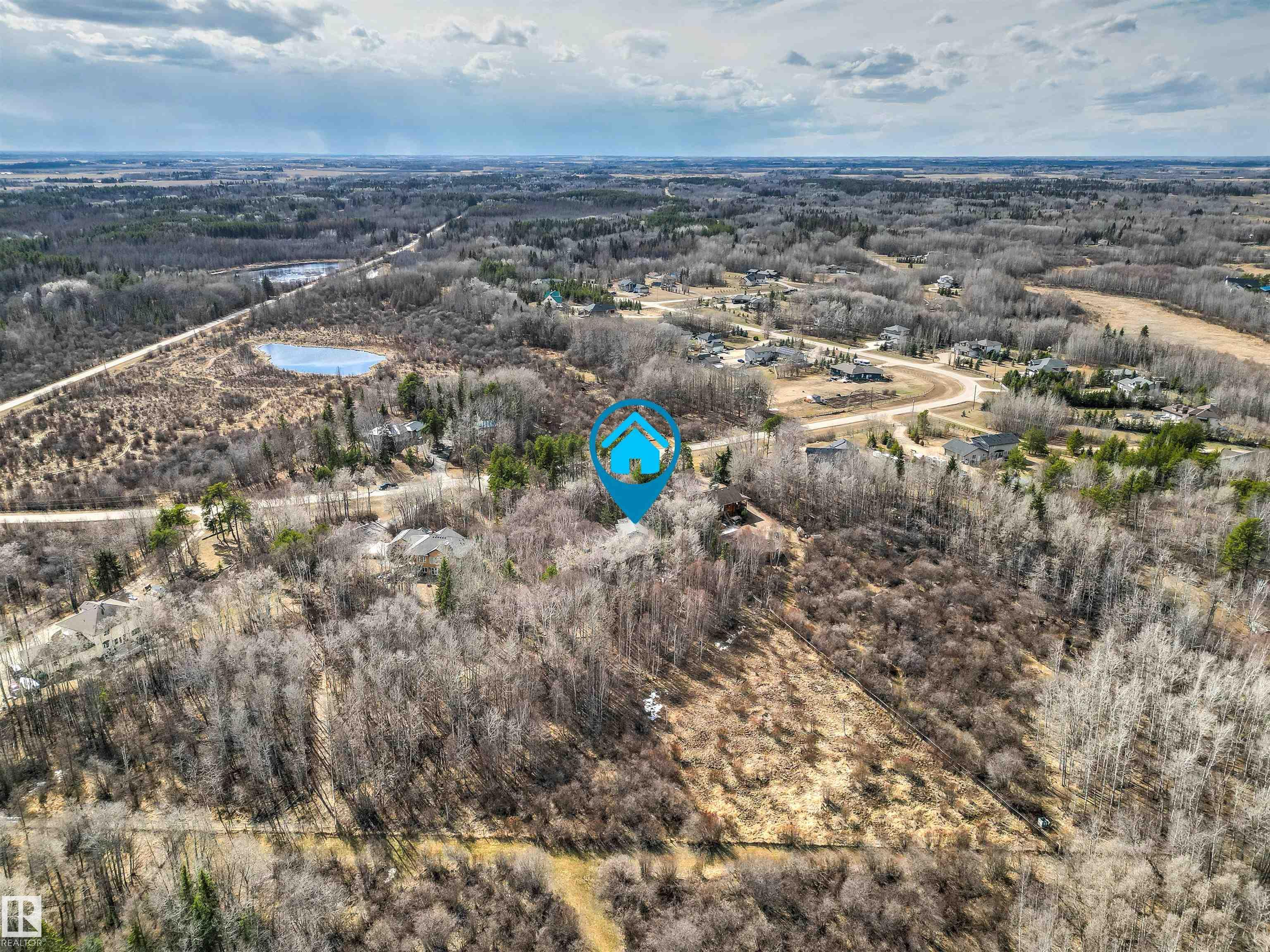 Photo 64 at 9 - 26516 Twp Road 514, Sandhills Estates, Rural Parkland County