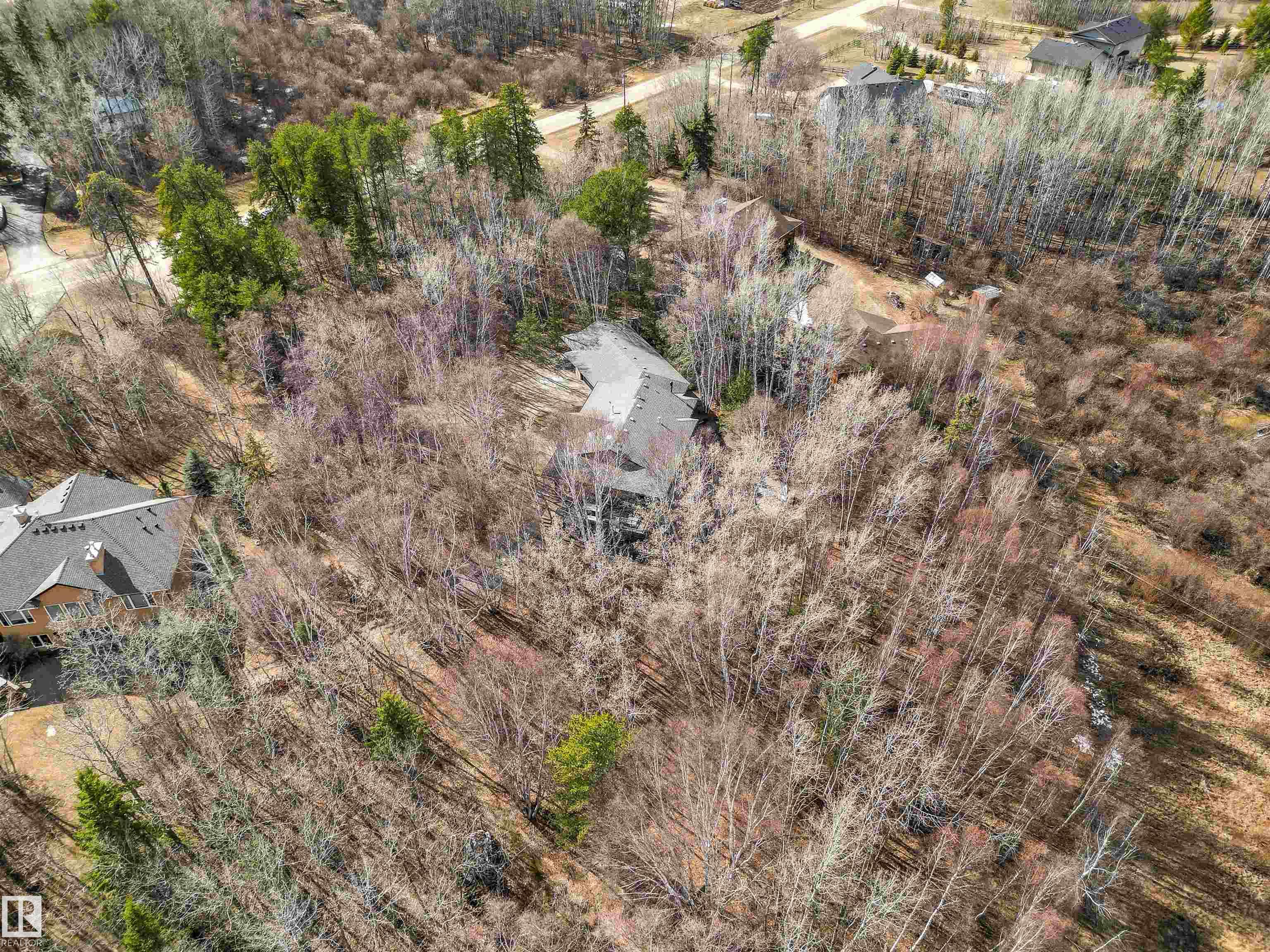 Photo 66 at 9 - 26516 Twp Road 514, Sandhills Estates, Rural Parkland County