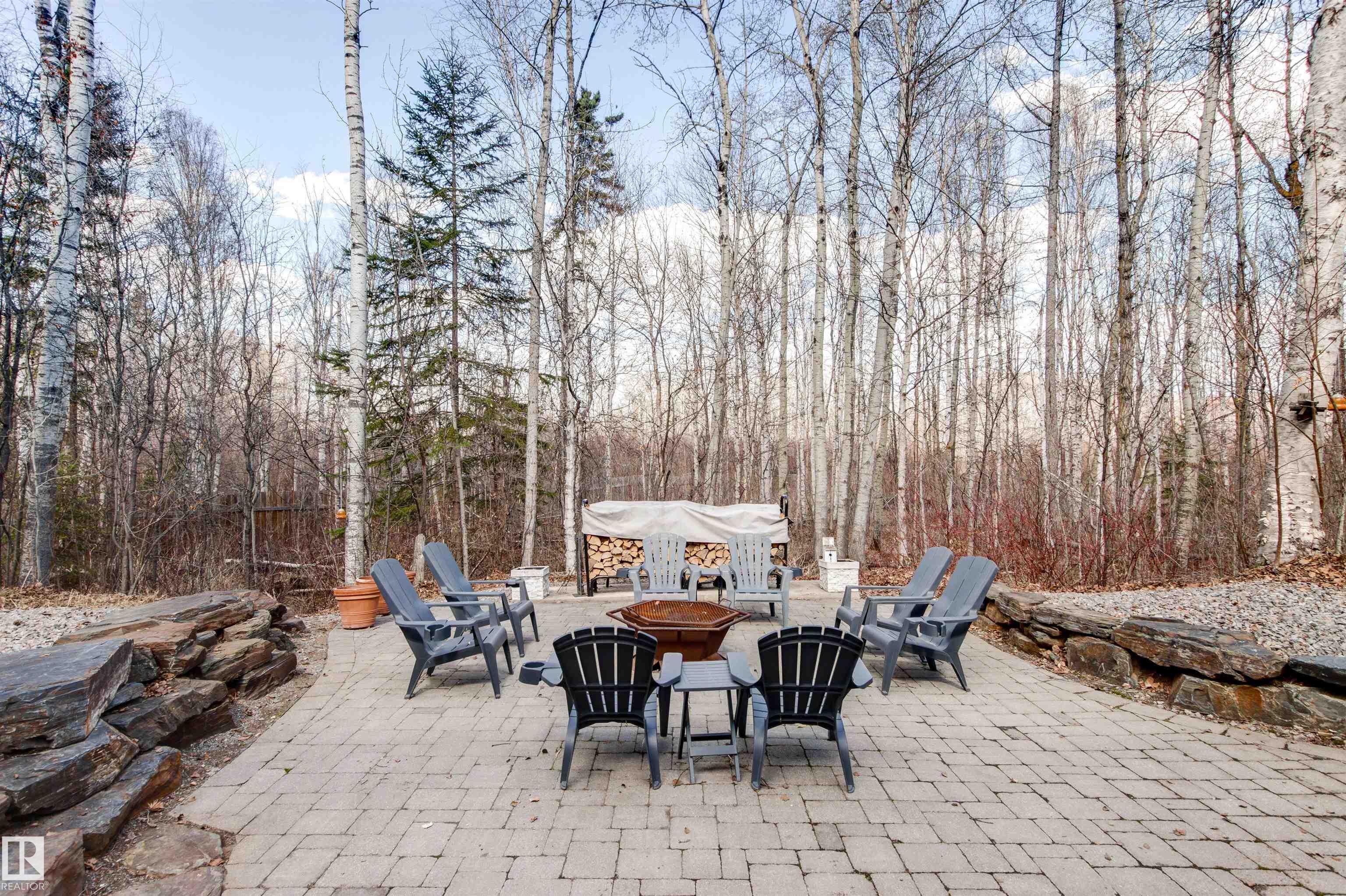 Photo 8 at 9 - 26516 Twp Road 514, Sandhills Estates, Rural Parkland County