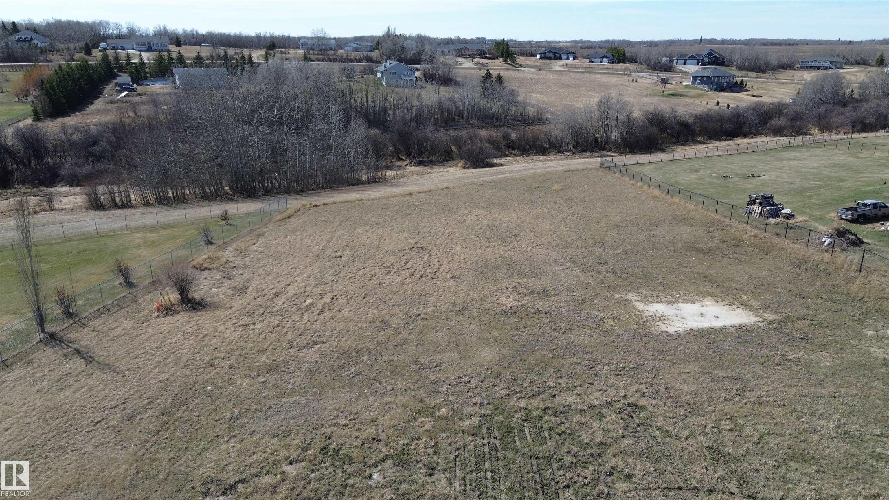 57126 Rge Road 233, Hillsborough, Rural Sturgeon County