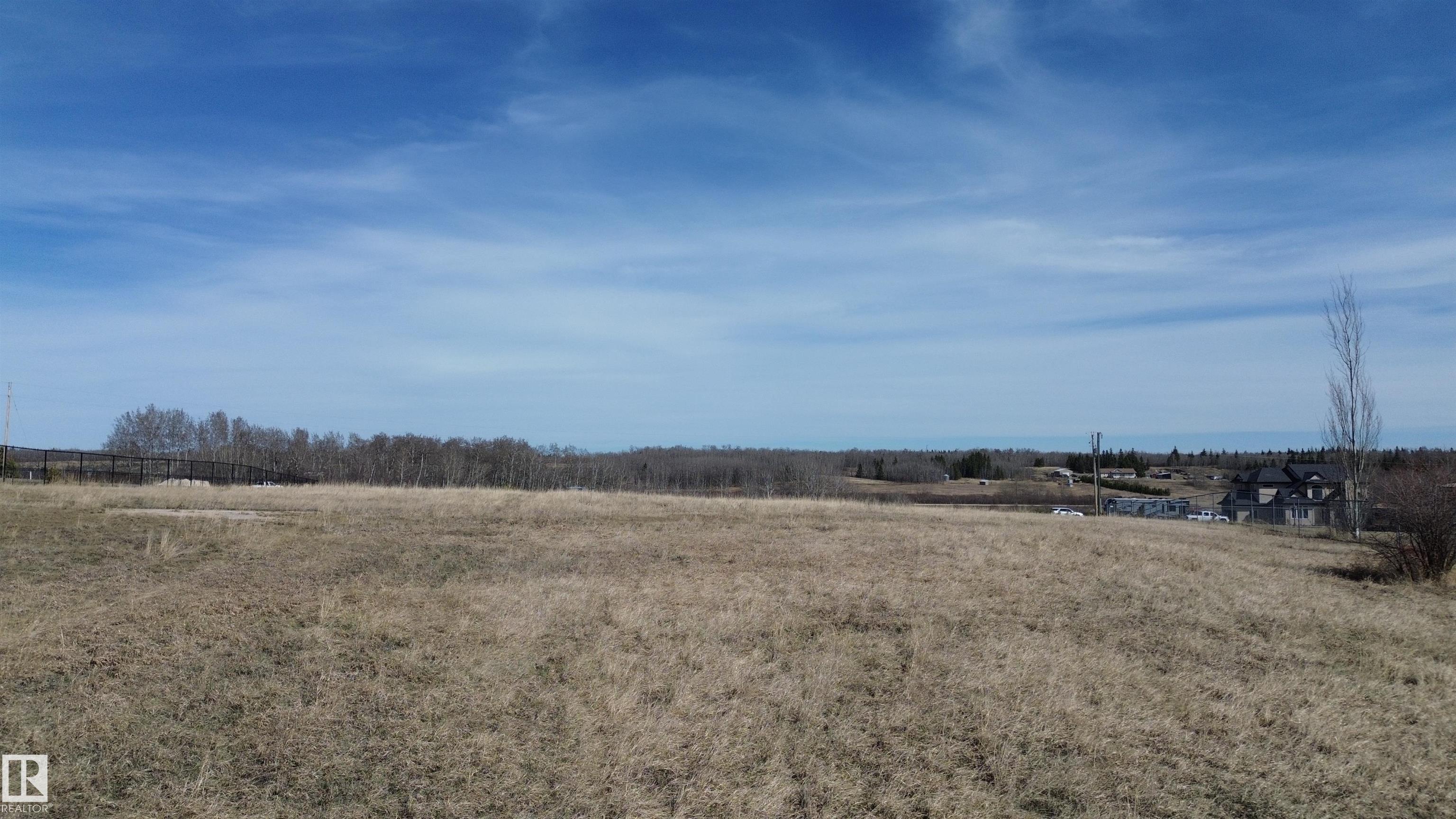 57126 Rge Road 233, Hillsborough, Rural Sturgeon County