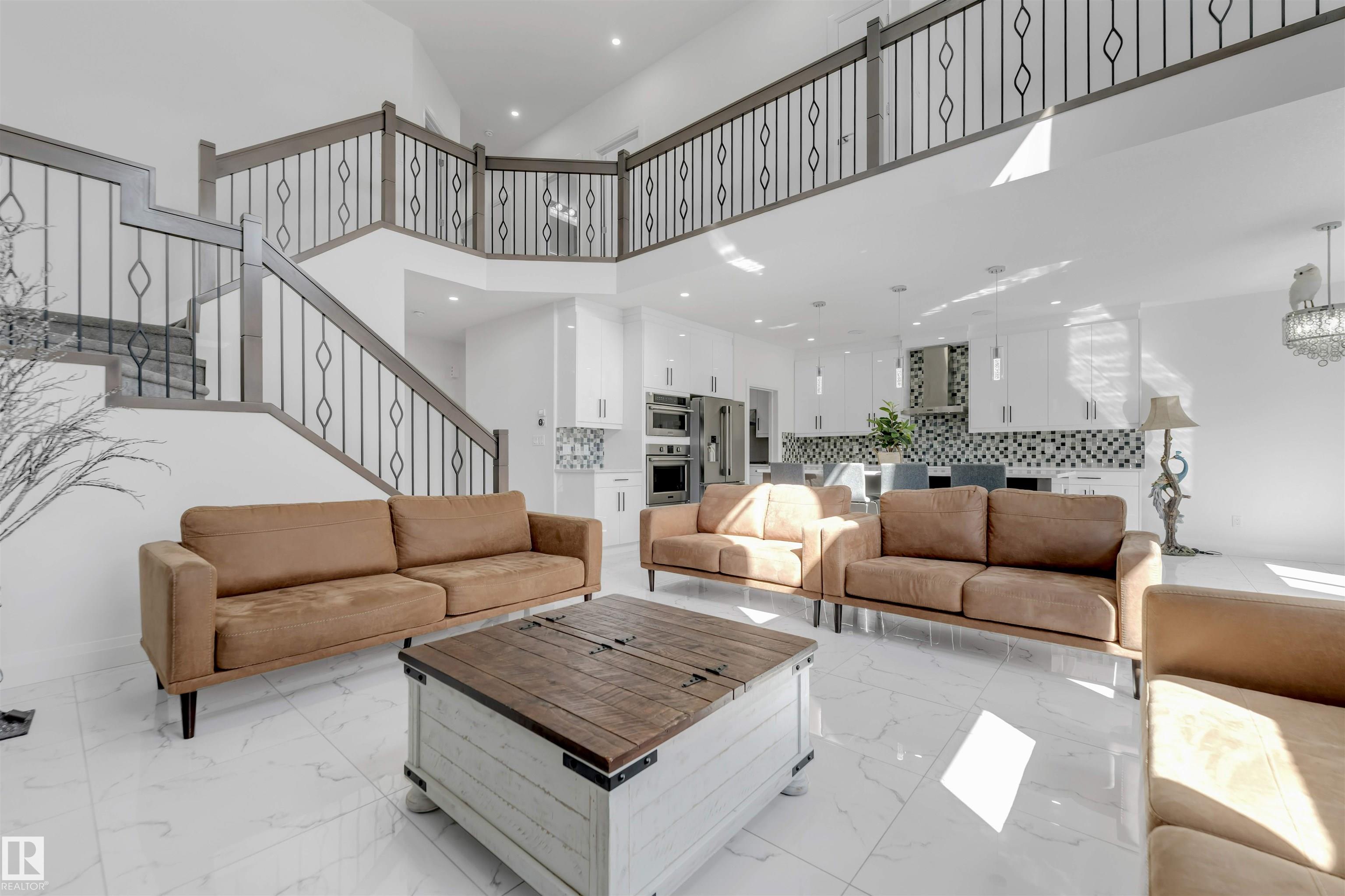 Photo 9 at 1923 19 Avenue NW, Laurel, Edmonton