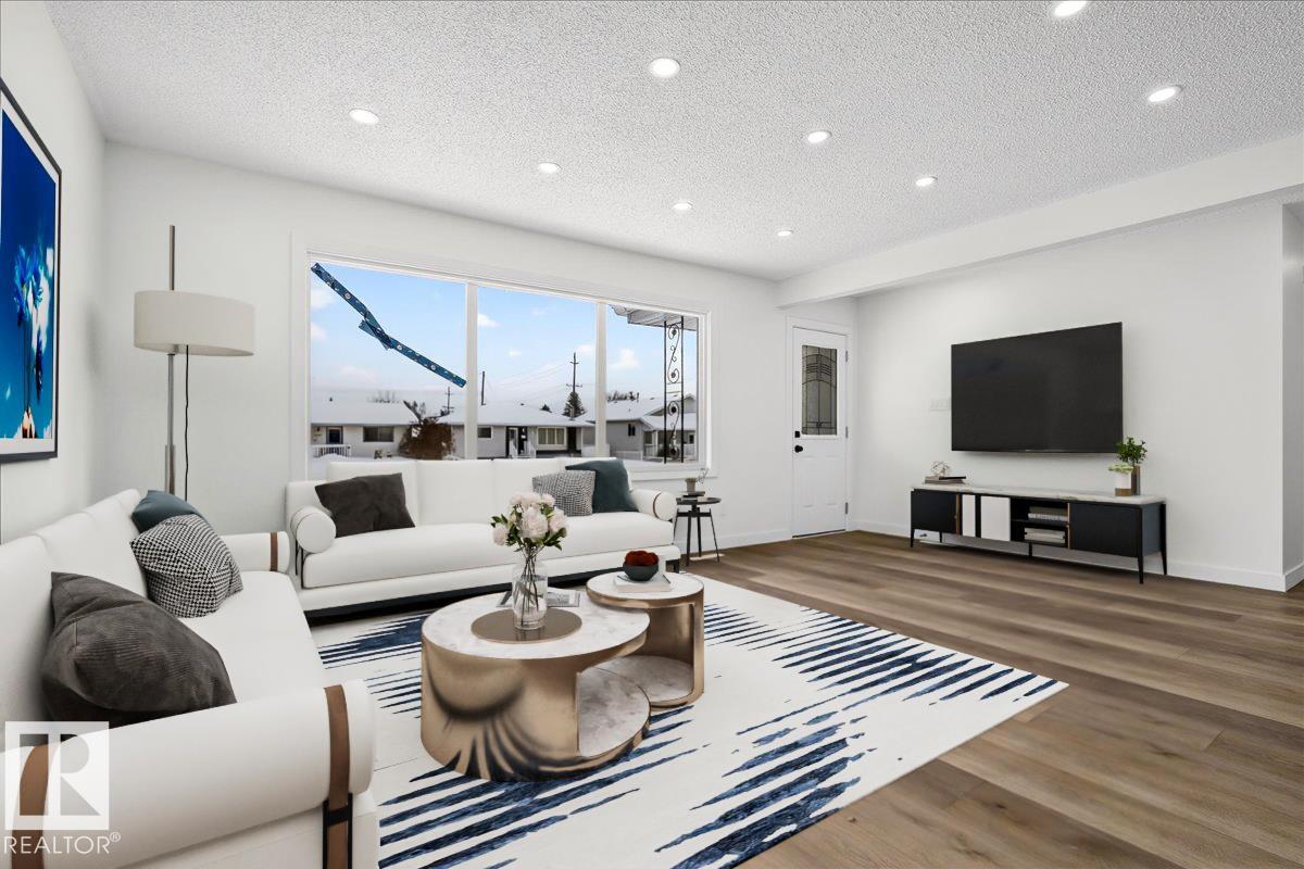 13212 121 Street NW, Kensington, Edmonton