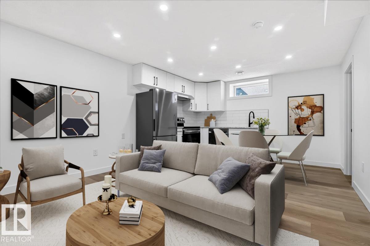 Photo 17 at 13212 121 Street NW, Kensington, Edmonton