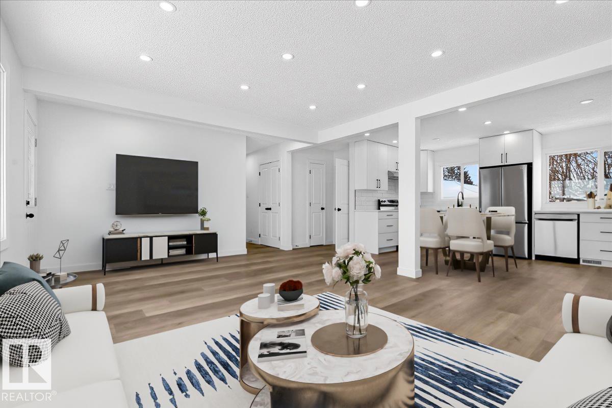 13212 121 Street NW, Kensington, Edmonton