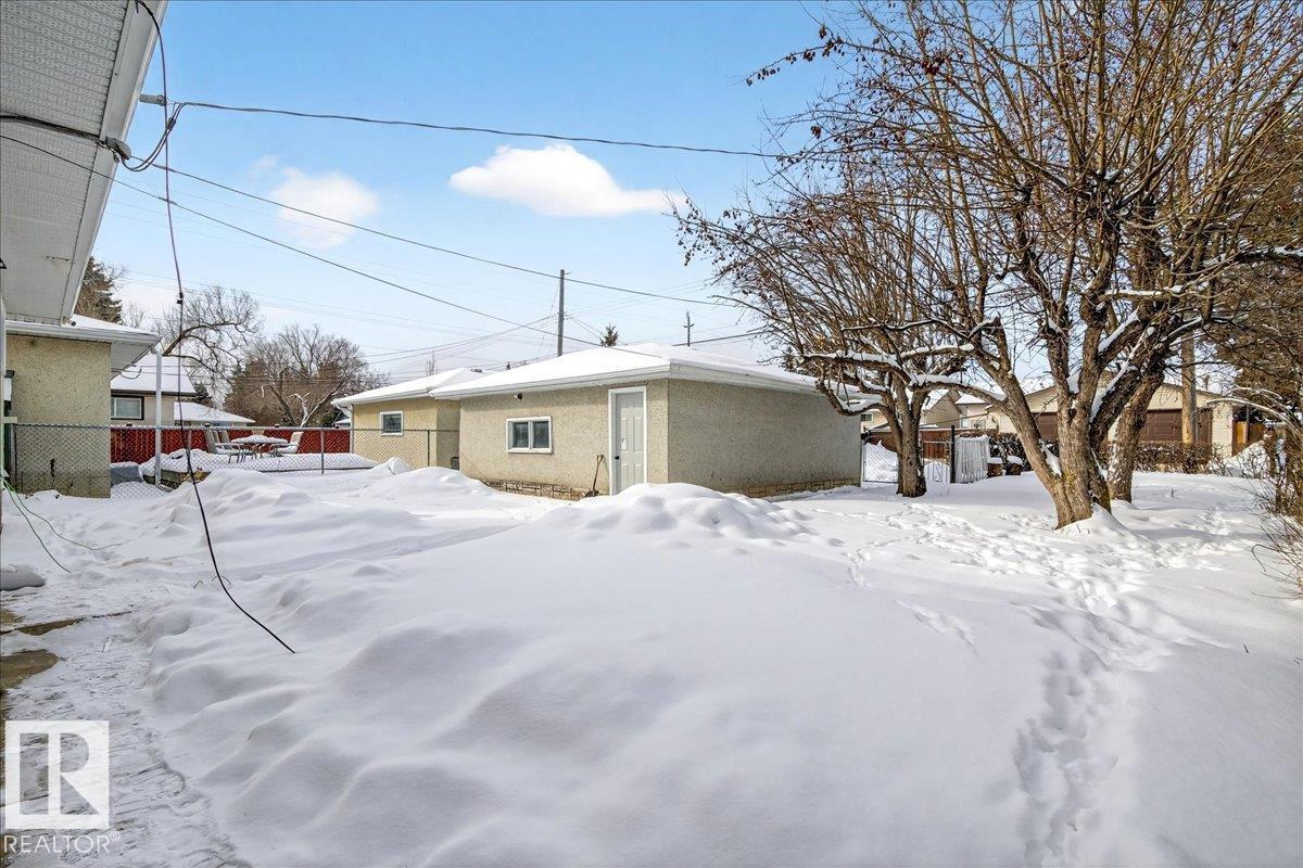 Photo 25 at 13212 121 Street NW, Kensington, Edmonton