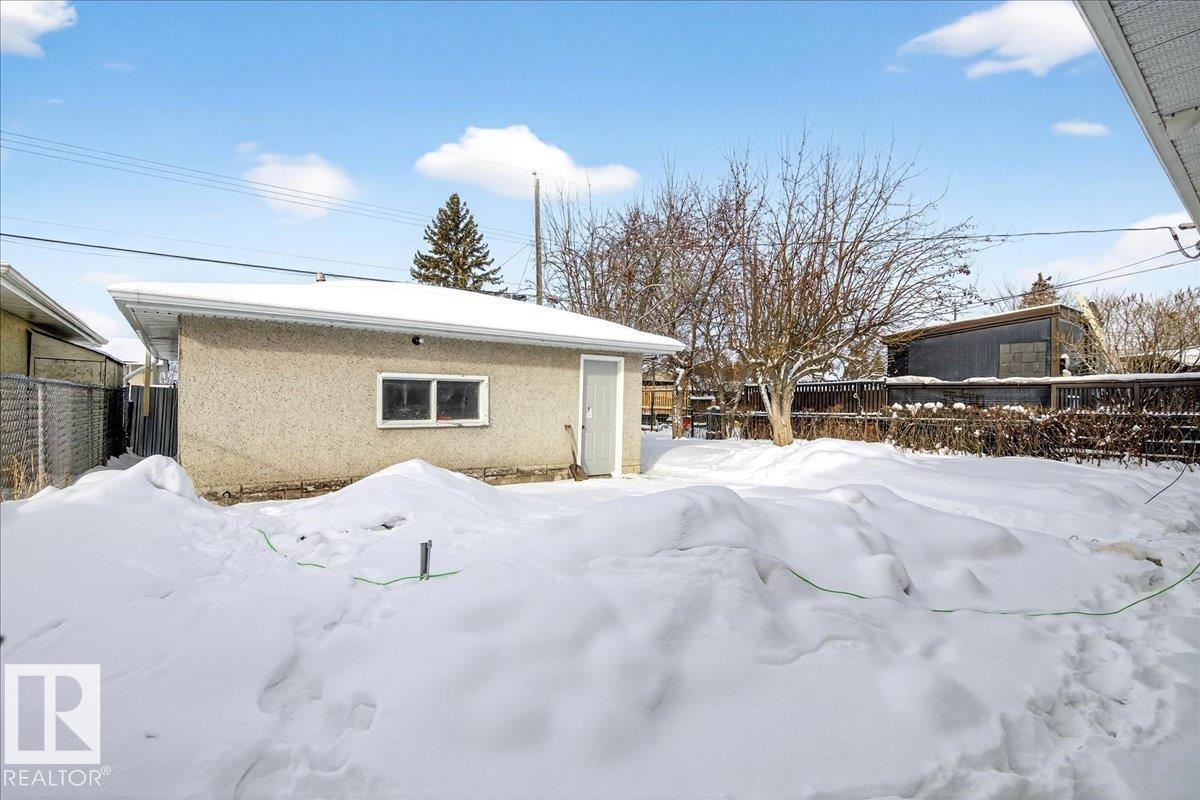 Photo 26 at 13212 121 Street NW, Kensington, Edmonton