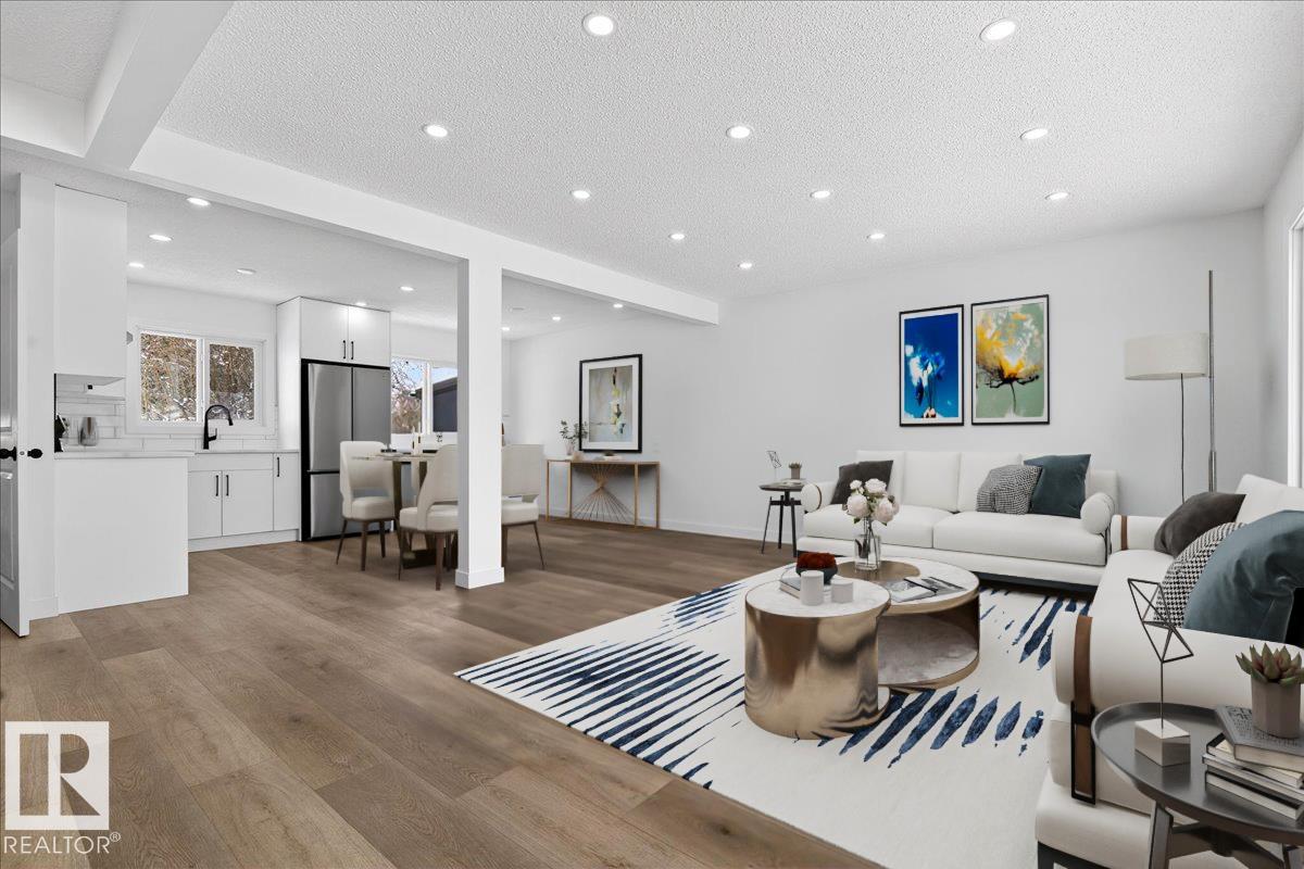 13212 121 Street NW, Kensington, Edmonton