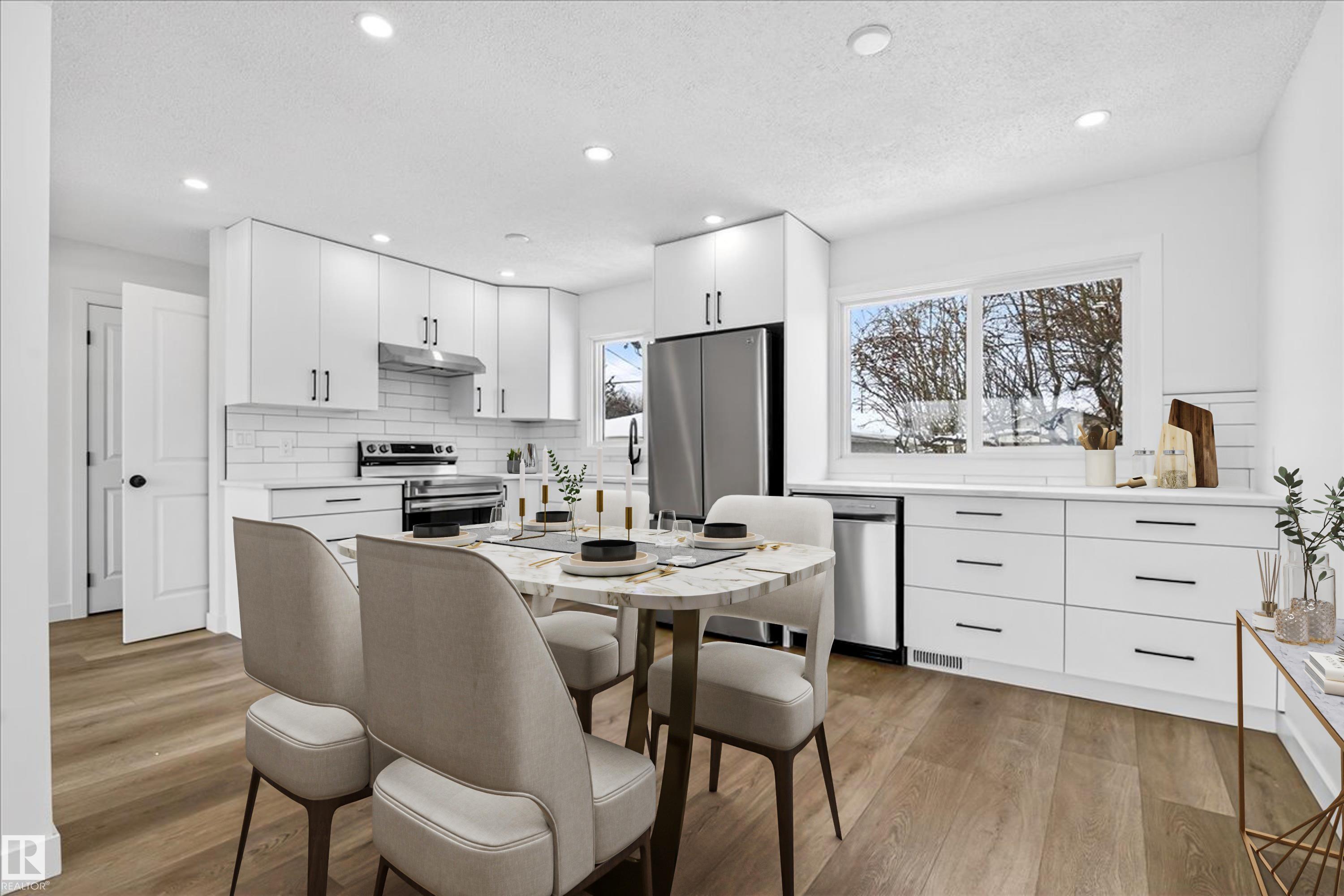 13212 121 Street NW, Kensington, Edmonton