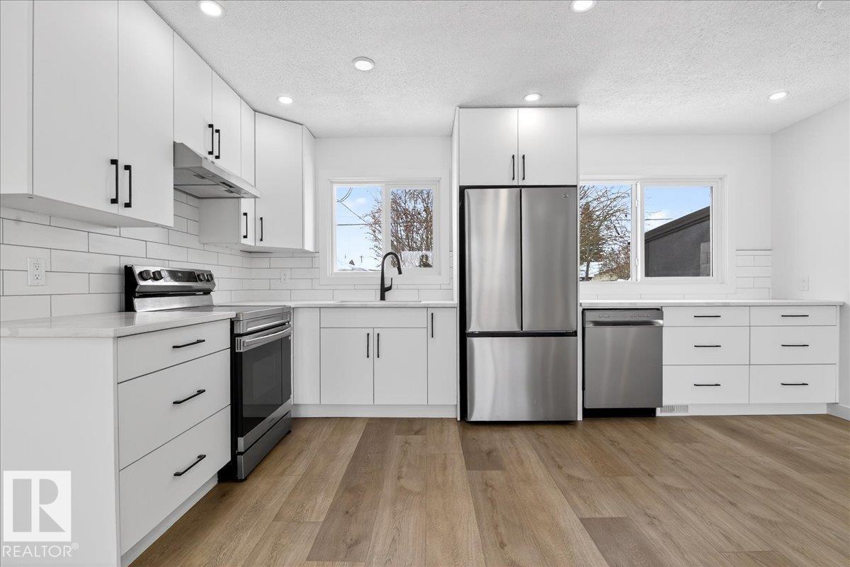 Photo 6 at 13212 121 Street NW, Kensington, Edmonton