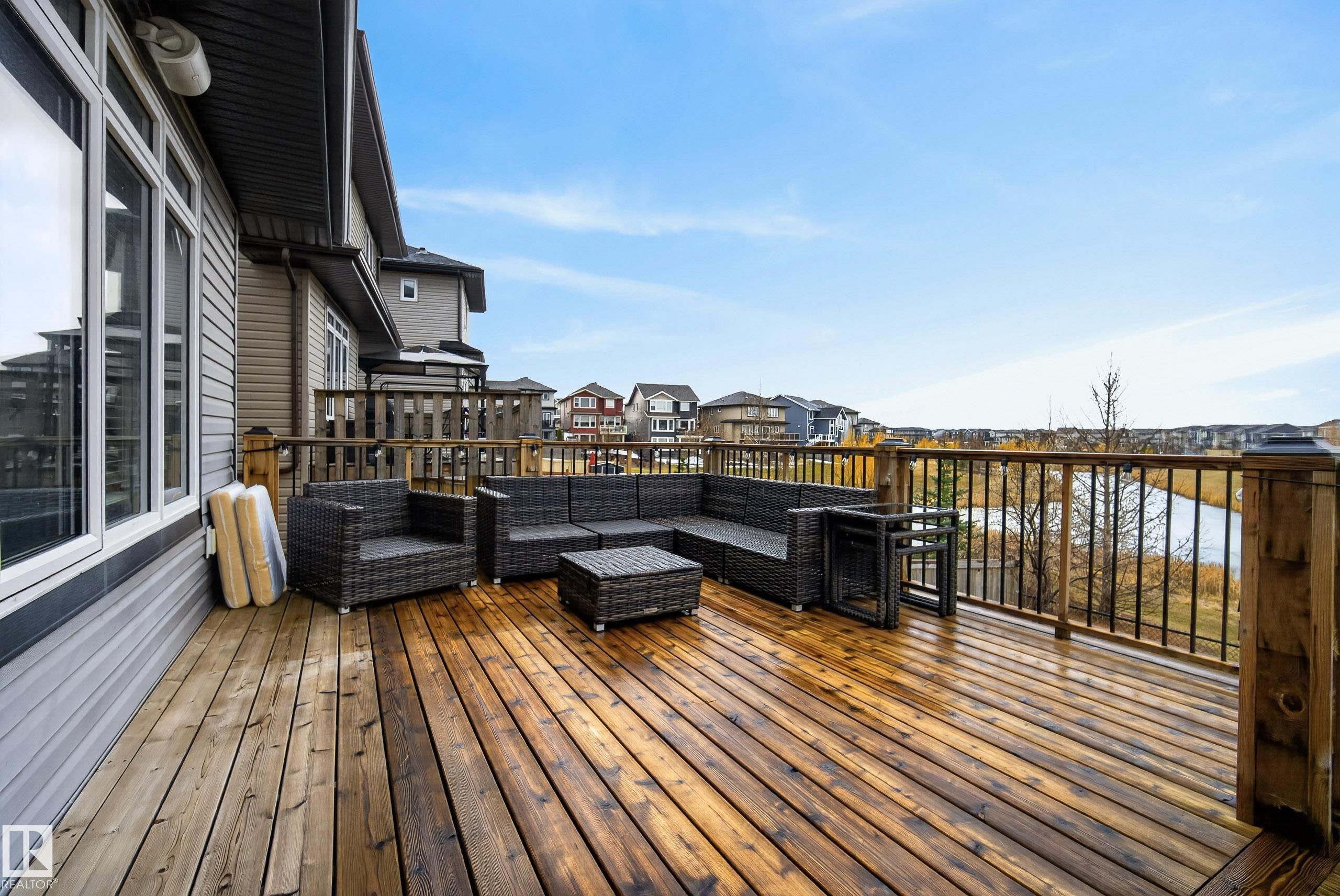 Photo 53 at 2110 53 Street SW, Walker, Edmonton