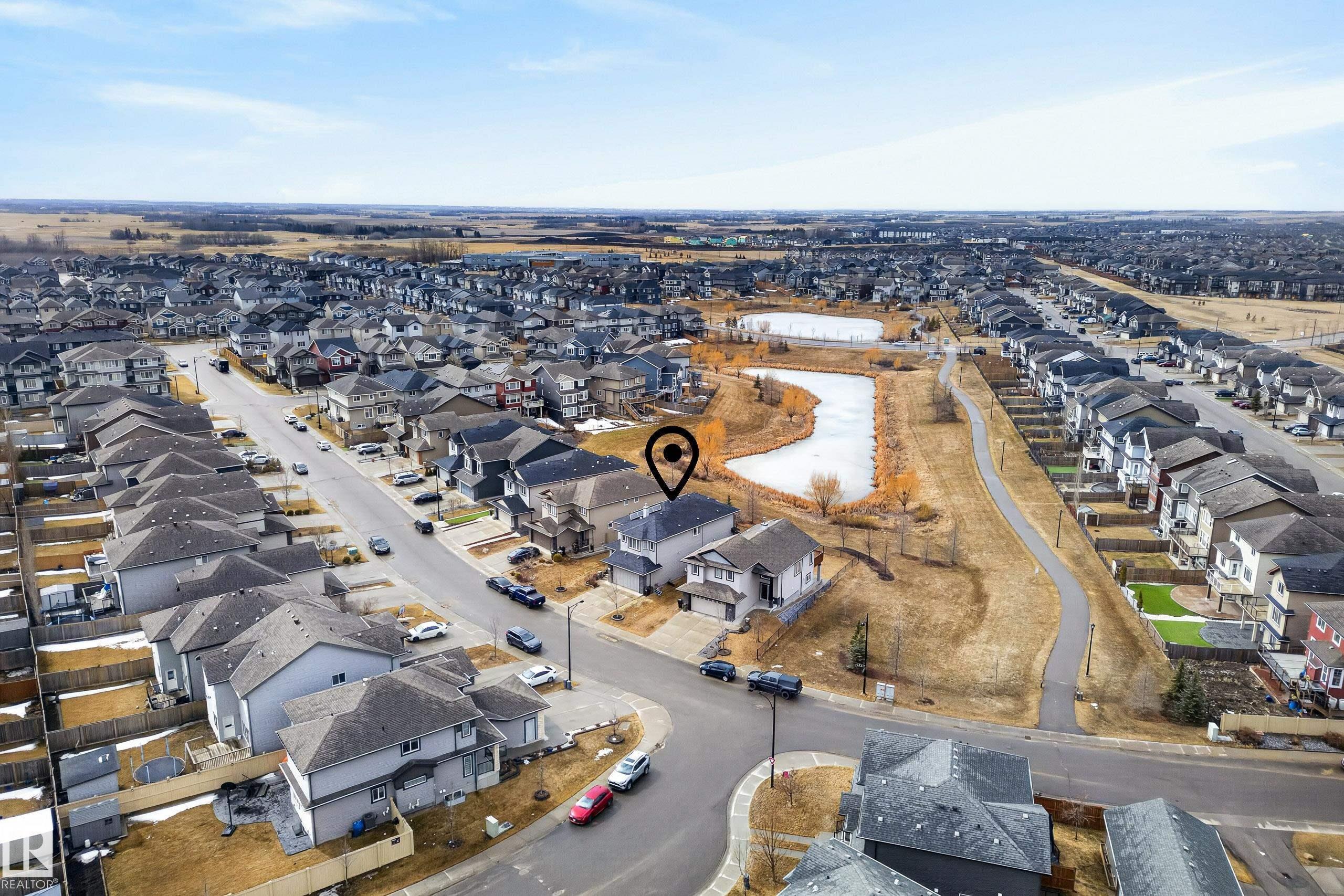 Photo 60 at 2110 53 Street SW, Walker, Edmonton