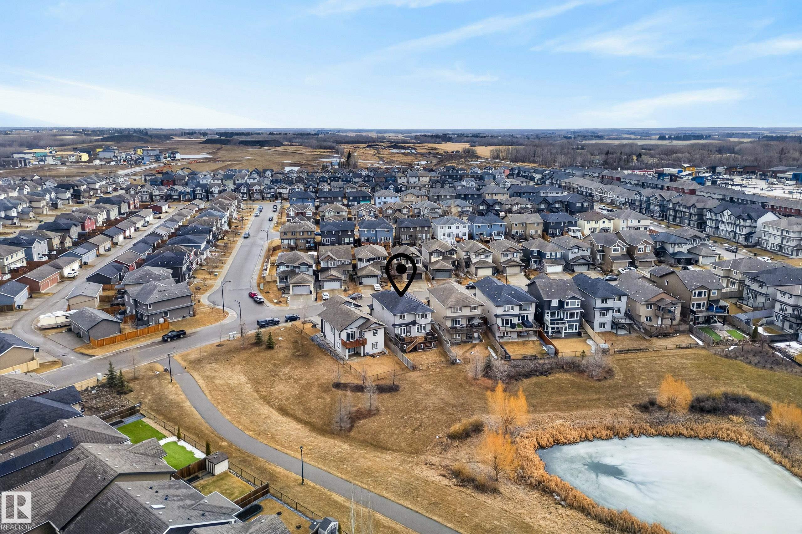 Photo 61 at 2110 53 Street SW, Walker, Edmonton