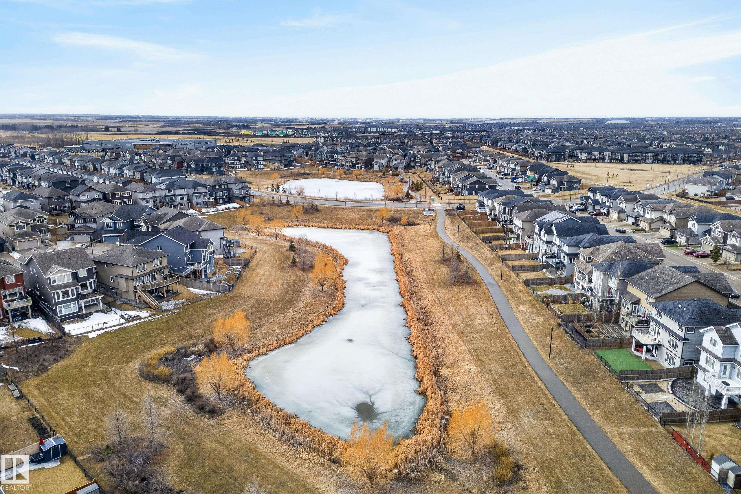 Photo 63 at 2110 53 Street SW, Walker, Edmonton