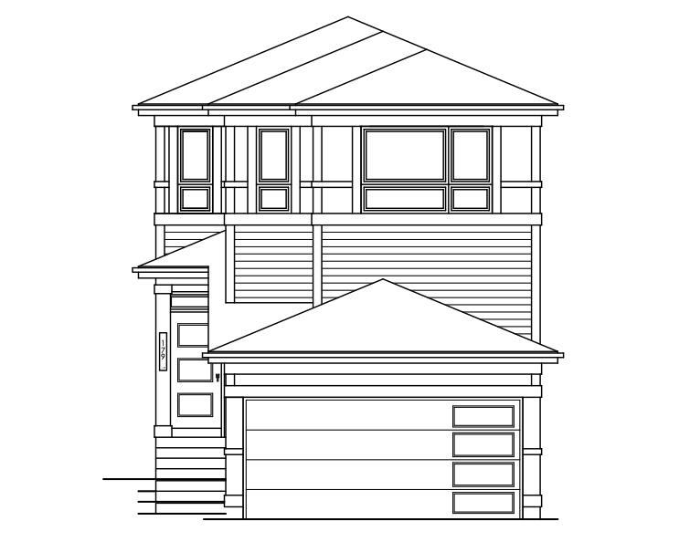 179 Stiles Bend, Southfork, Leduc