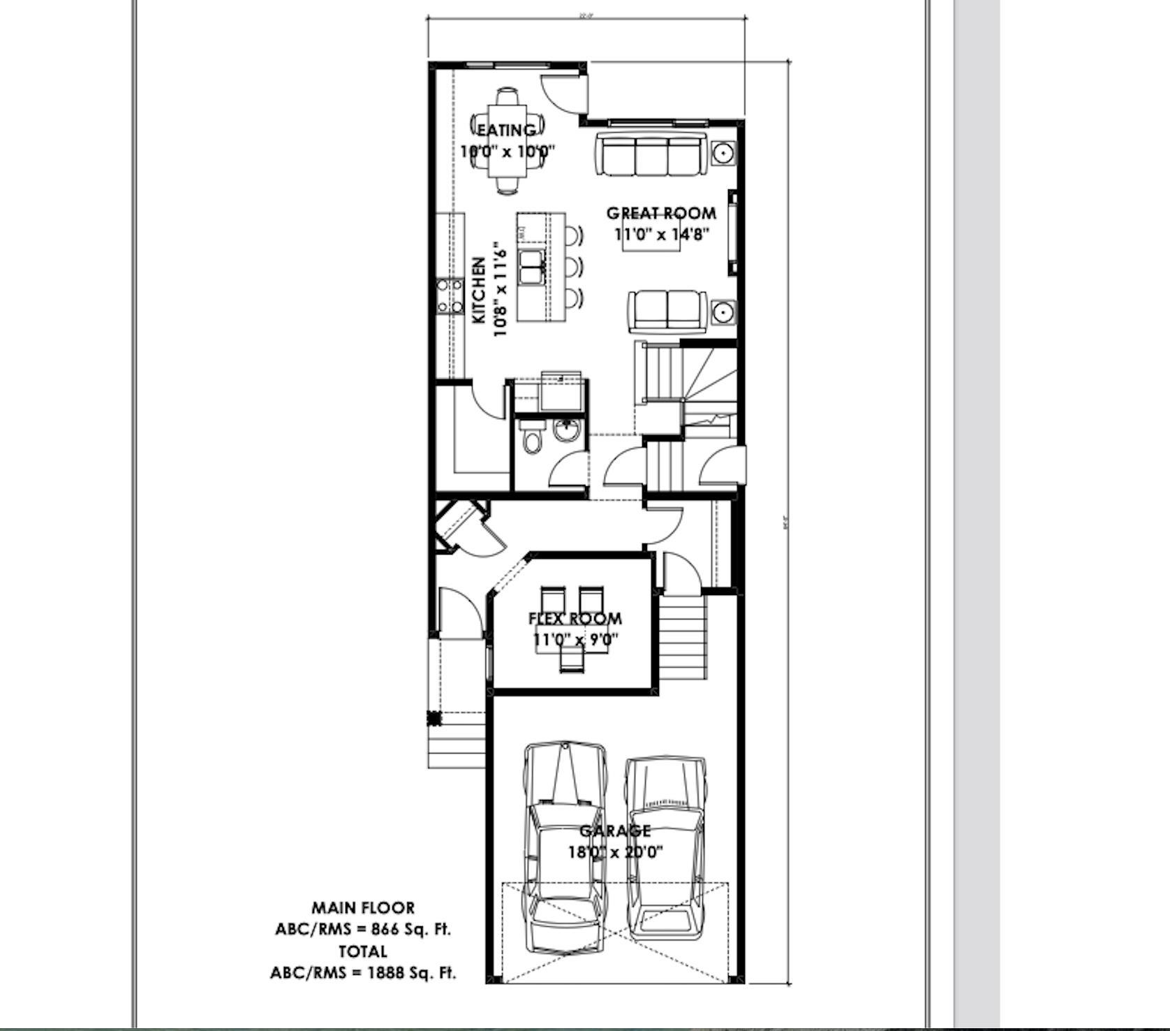179 Stiles Bend, Southfork, Leduc