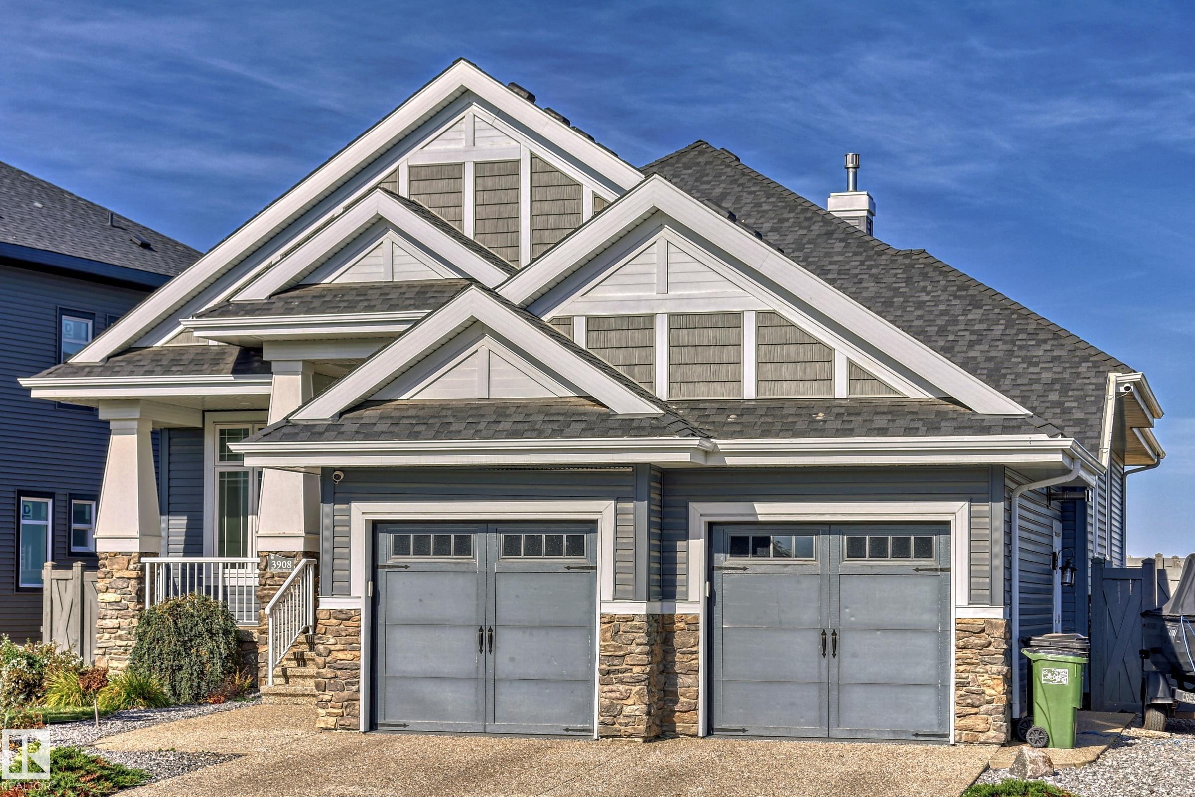 3908 Ginsburg Crescent NW, Granville, Edmonton