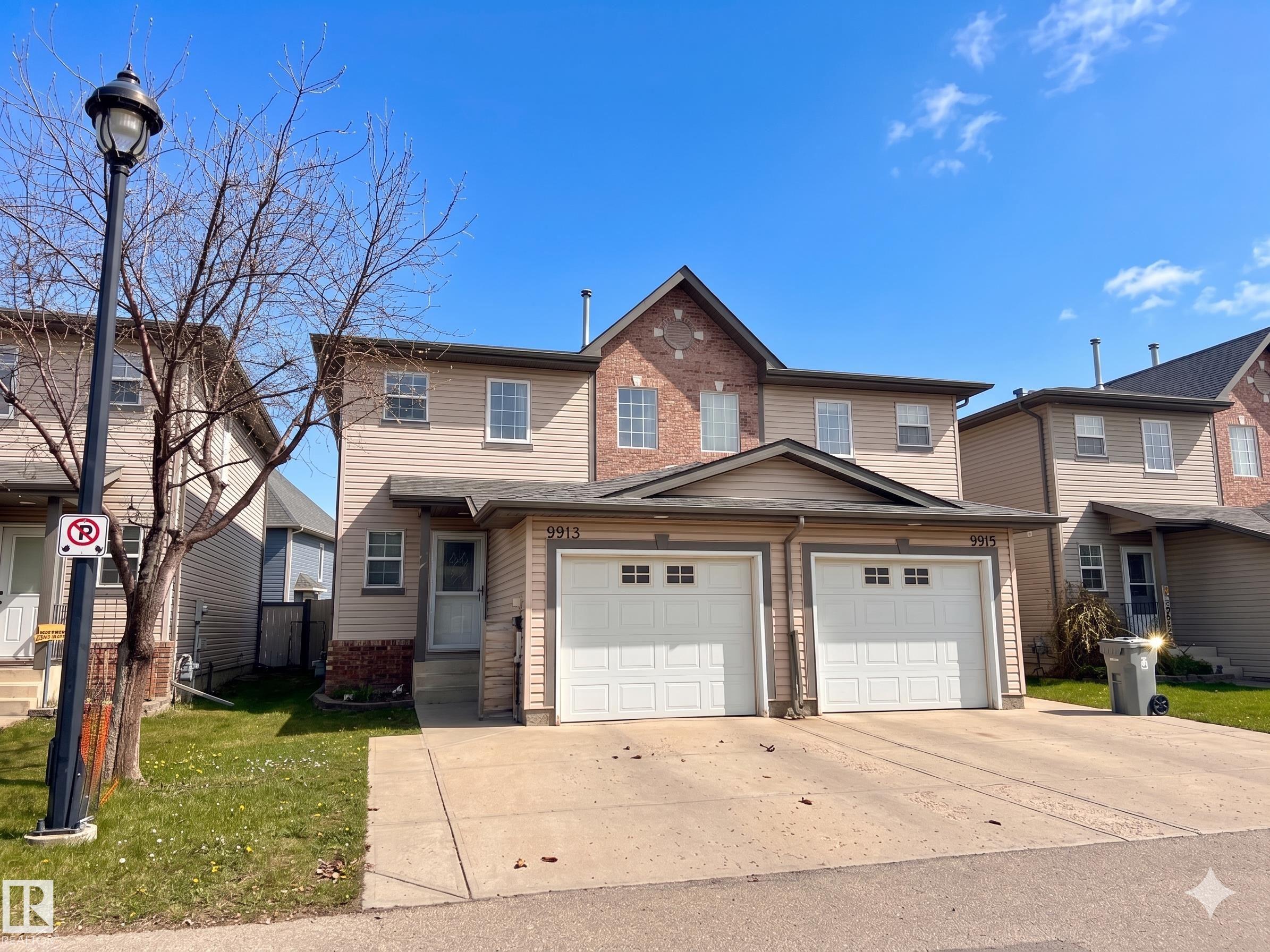 9913 102 Avenue, Morinville