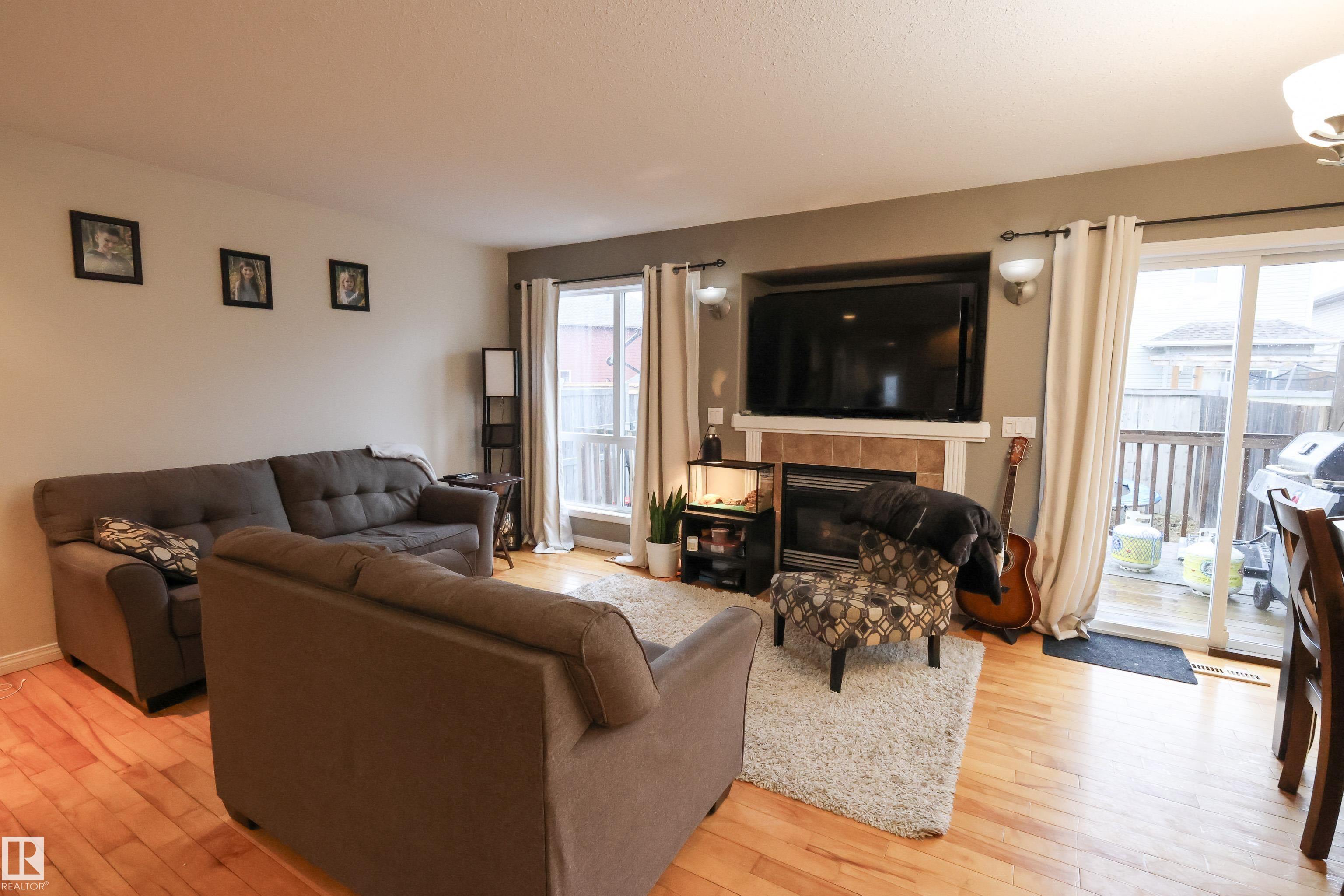 9913 102 Avenue, Morinville