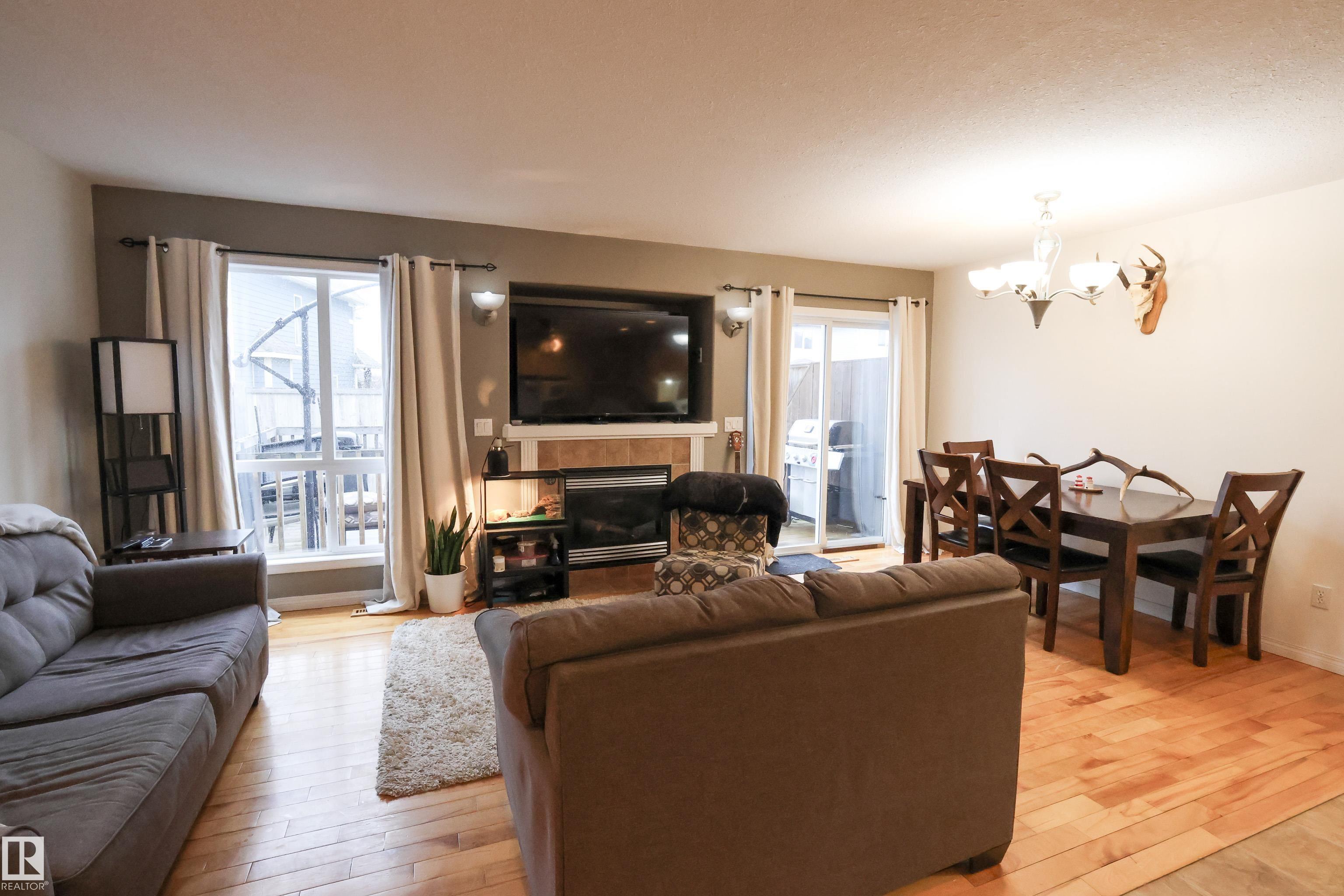 9913 102 Avenue, Morinville