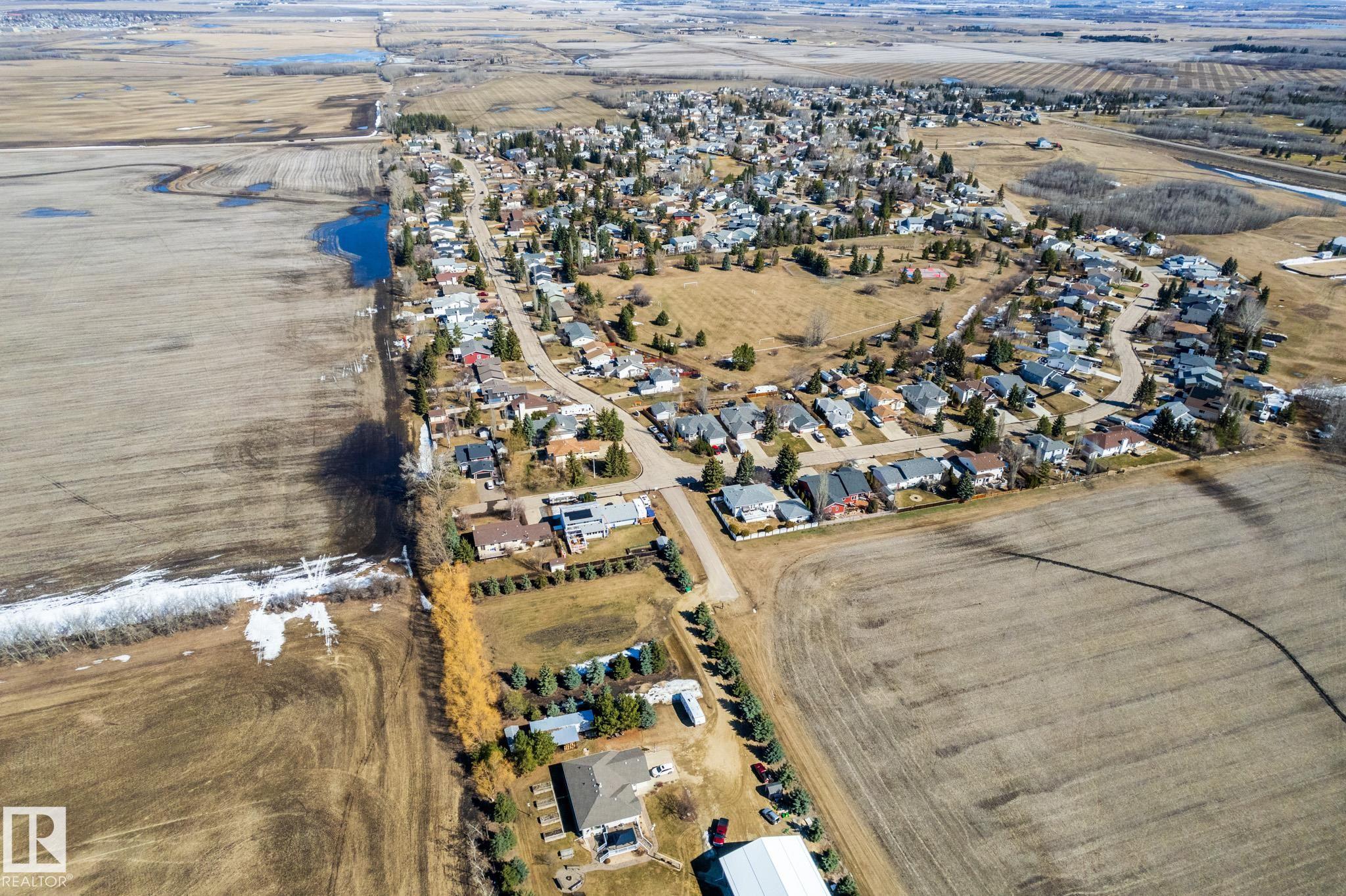 Photo 15 at 2B Discovery Avenue, None, Rural Sturgeon County