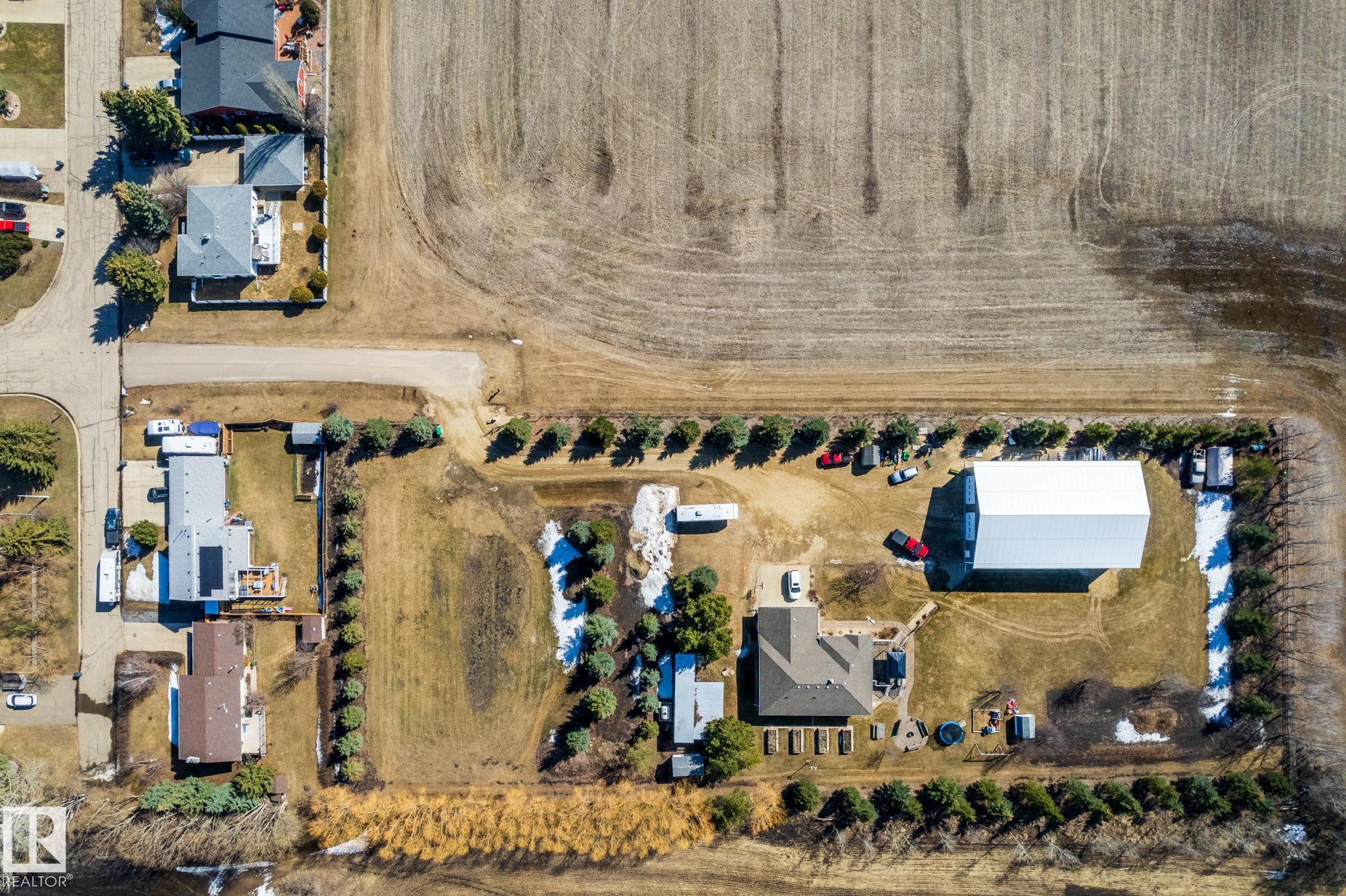 Photo 18 at 2B Discovery Avenue, None, Rural Sturgeon County