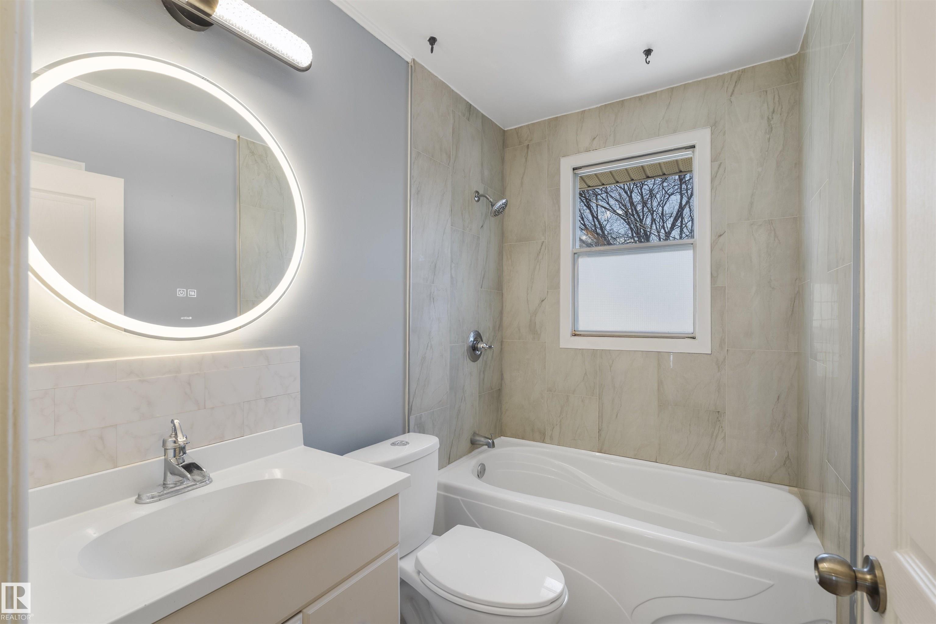 Photo 11 at 10715 135 Street NW, North Glenora, Edmonton