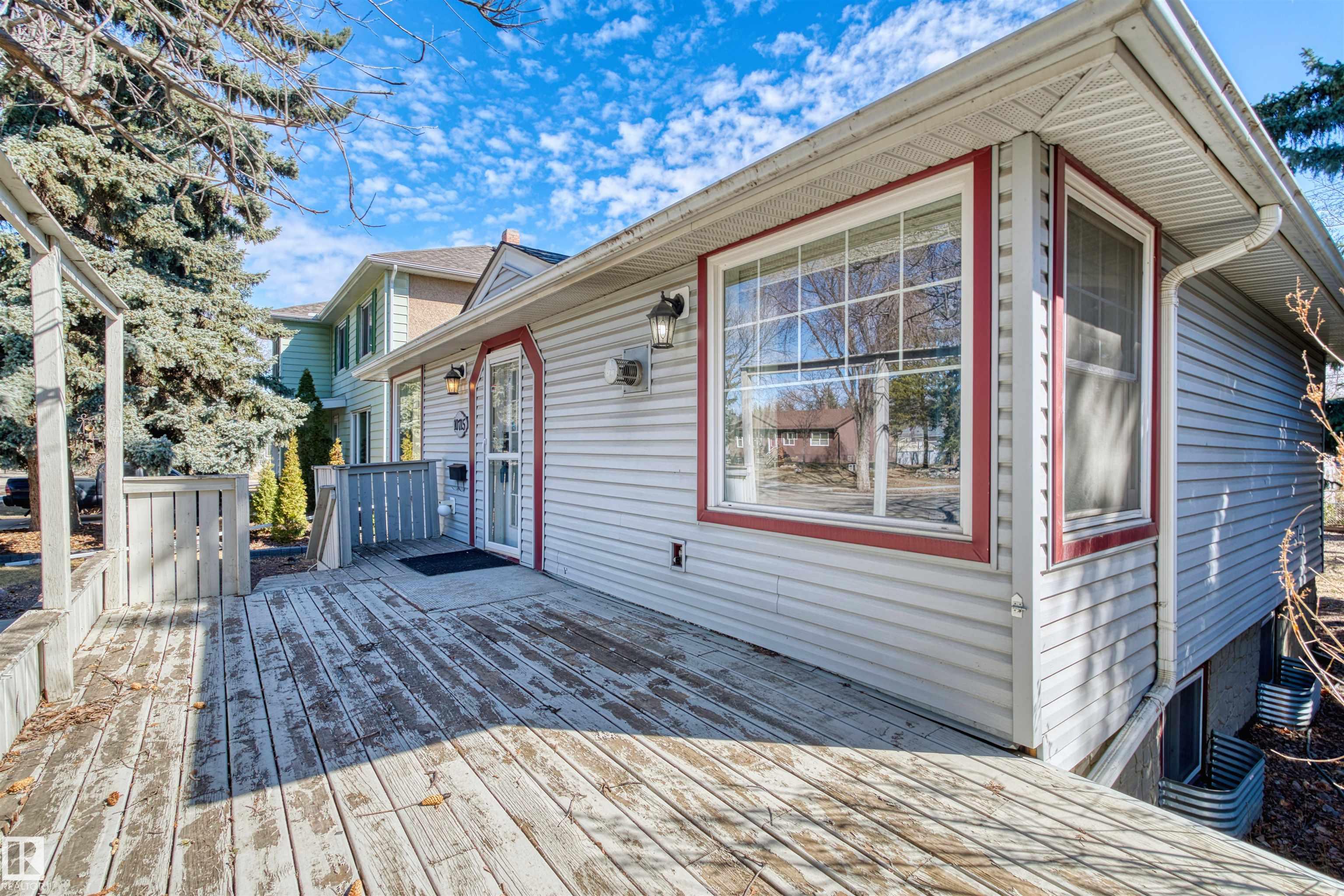 10715 135 Street NW, North Glenora, Edmonton