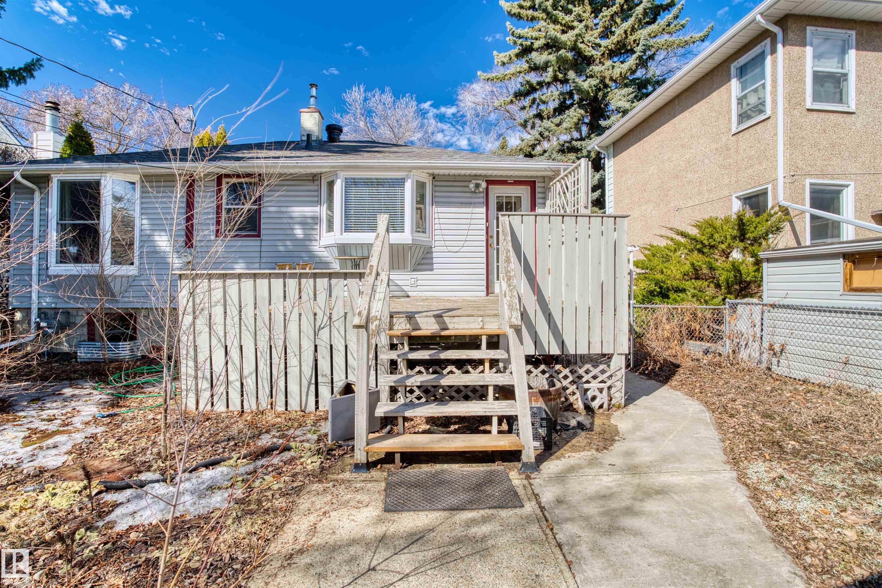 Photo 21 at 10715 135 Street NW, North Glenora, Edmonton