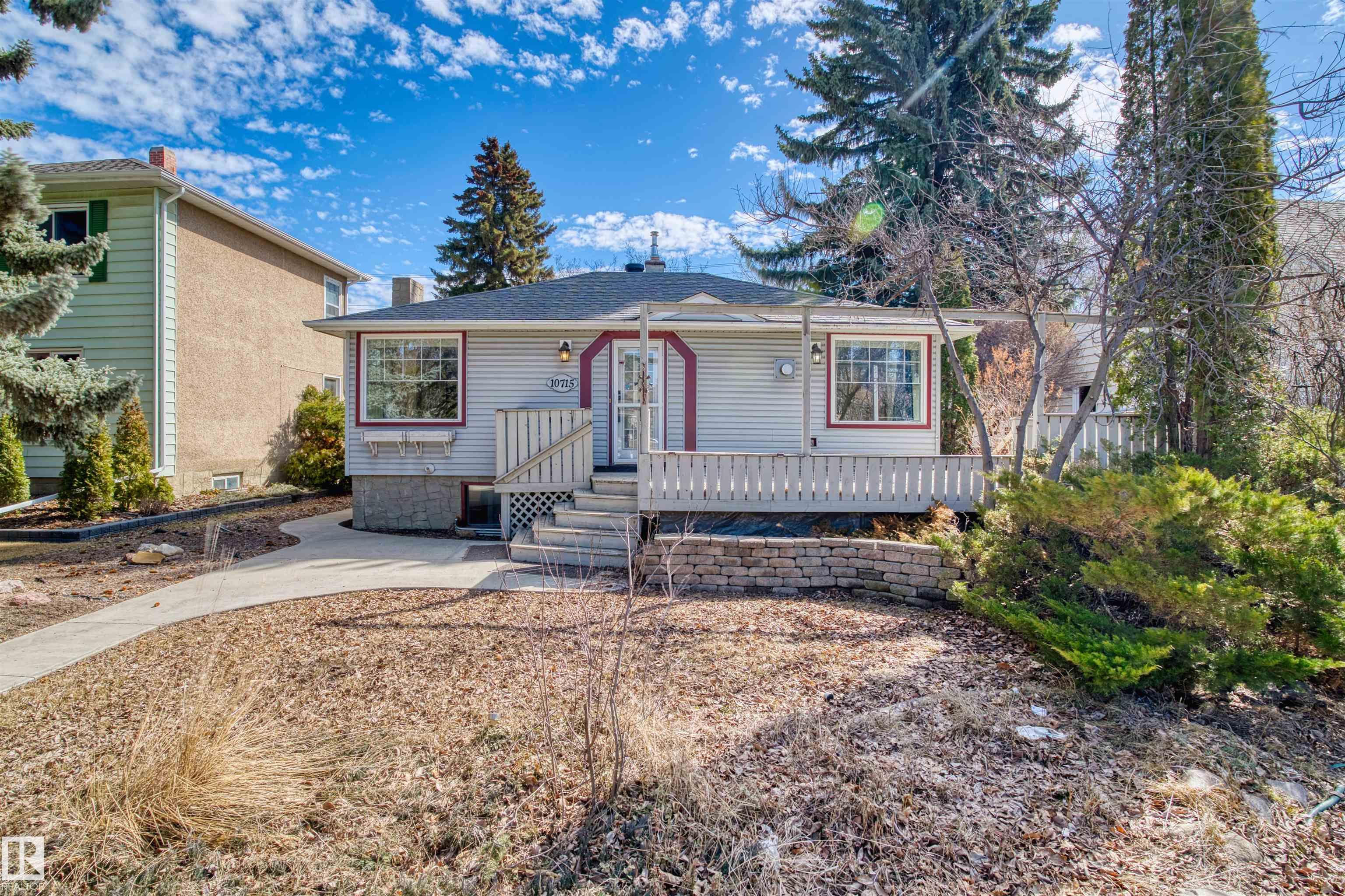 Photo 22 at 10715 135 Street NW, North Glenora, Edmonton