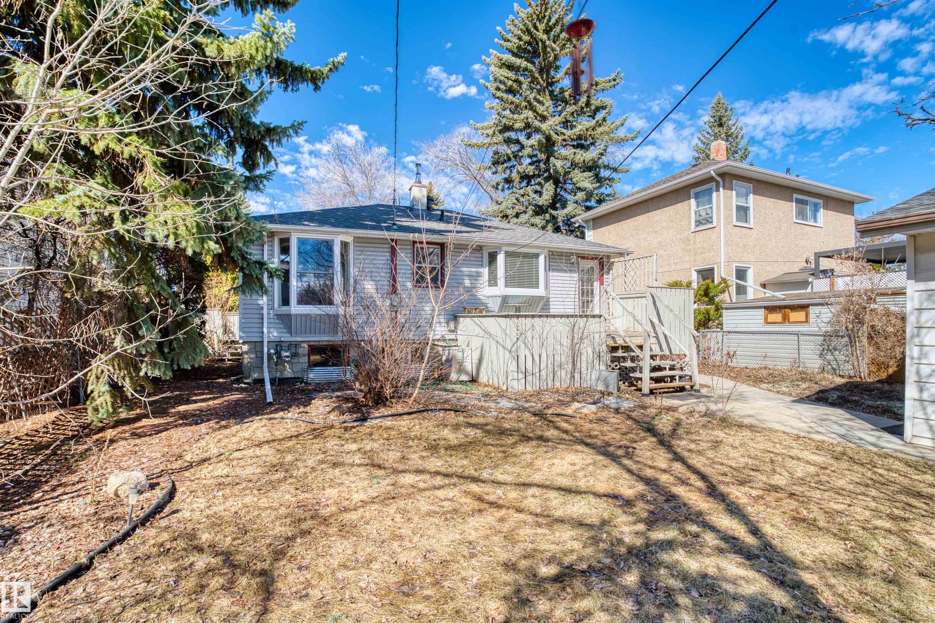 Photo 23 at 10715 135 Street NW, North Glenora, Edmonton