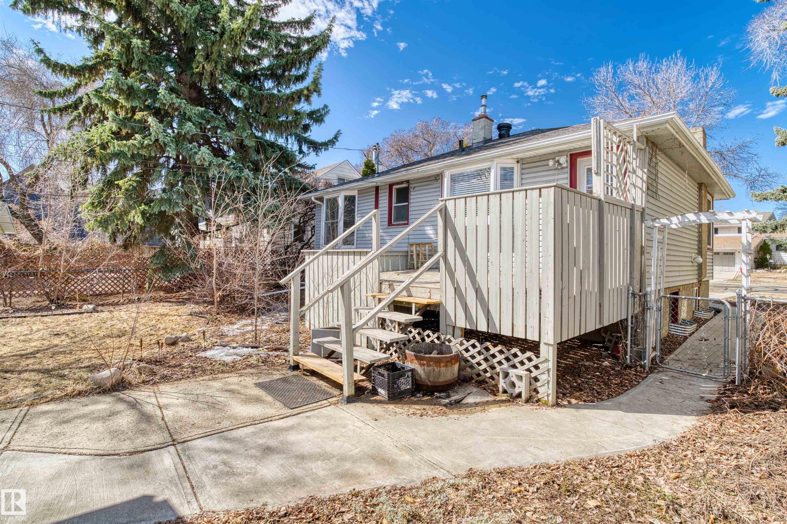 Photo 24 at 10715 135 Street NW, North Glenora, Edmonton
