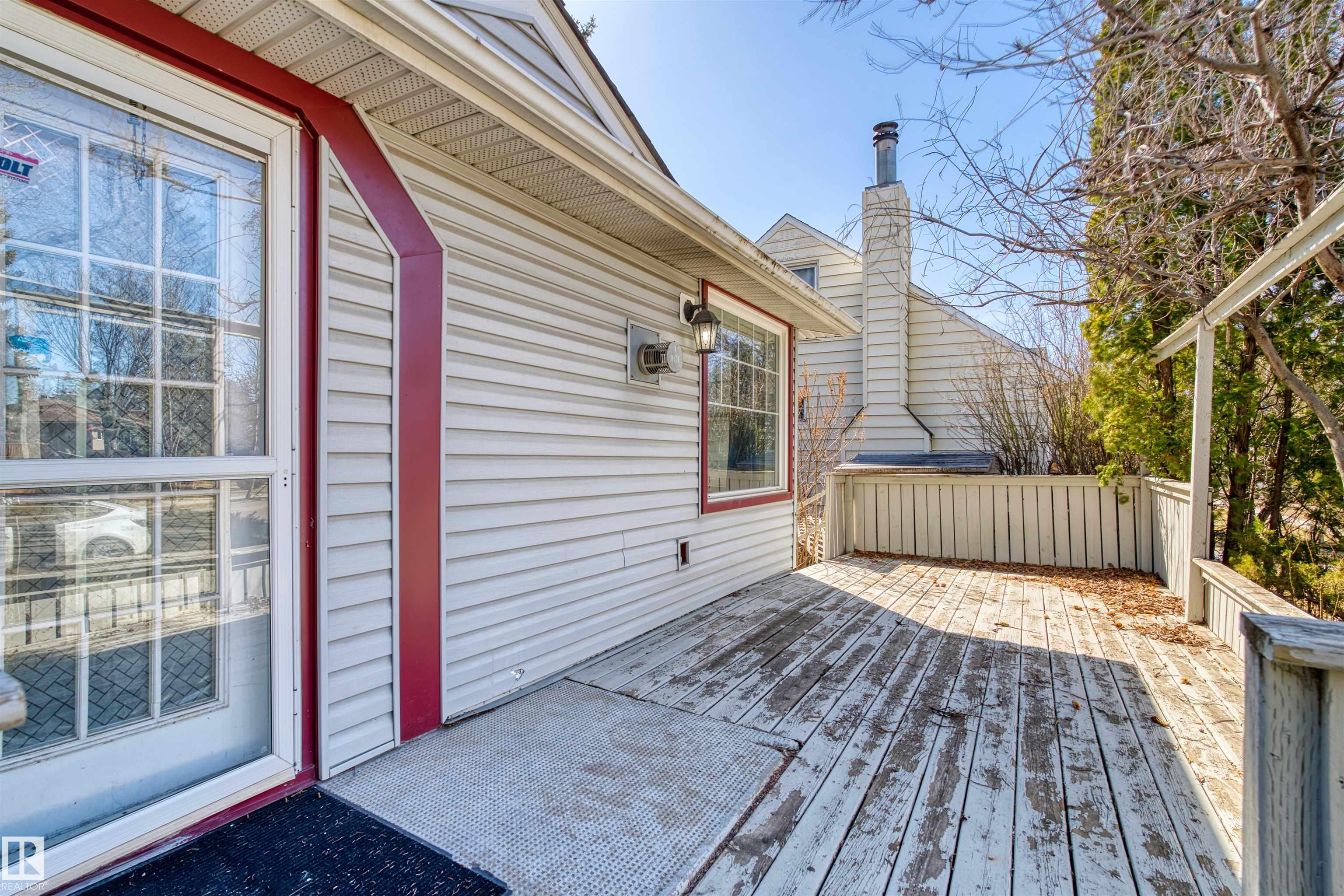 10715 135 Street NW, North Glenora, Edmonton