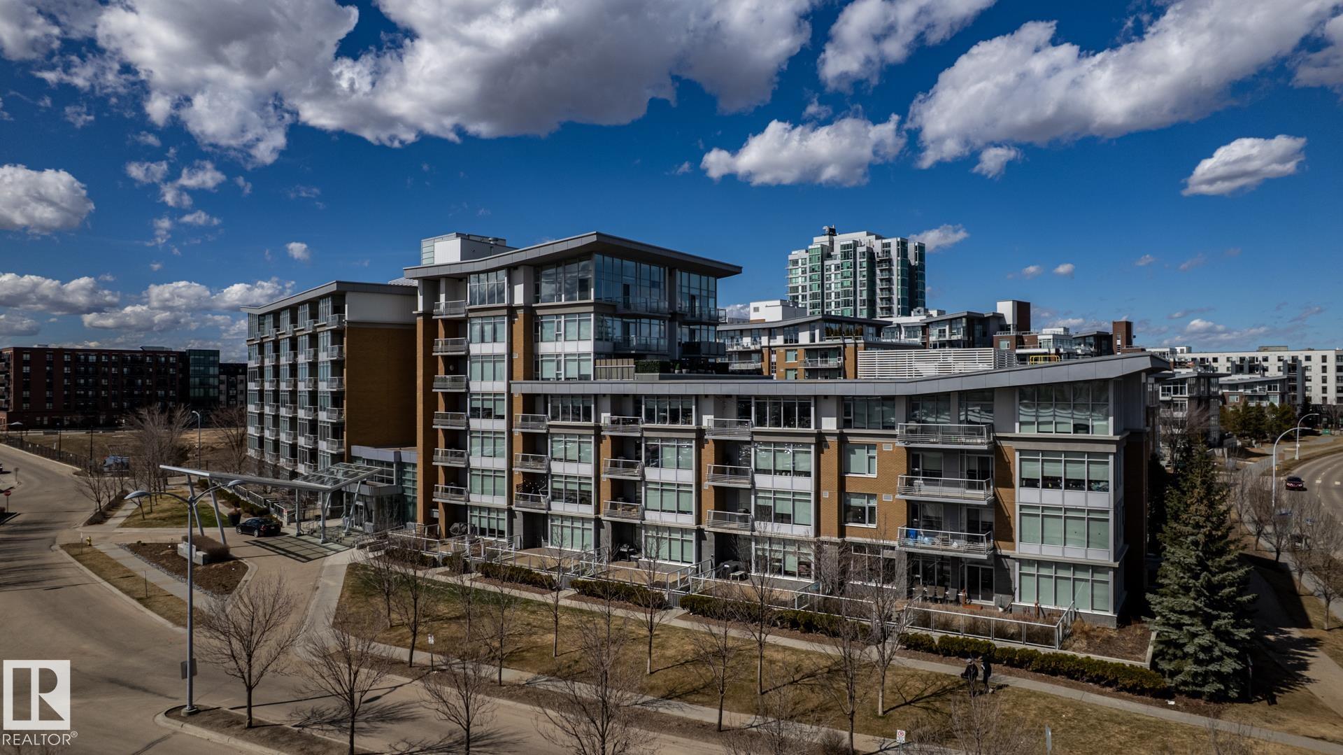 S113 - 2504 109 Street NW, Ermineskin, Edmonton