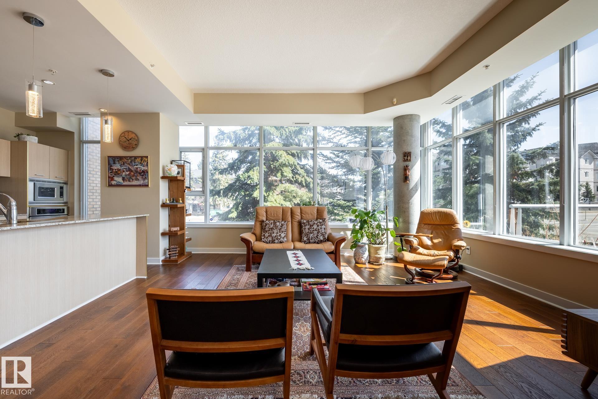 Photo 11 at S113 - 2504 109 Street NW, Ermineskin, Edmonton