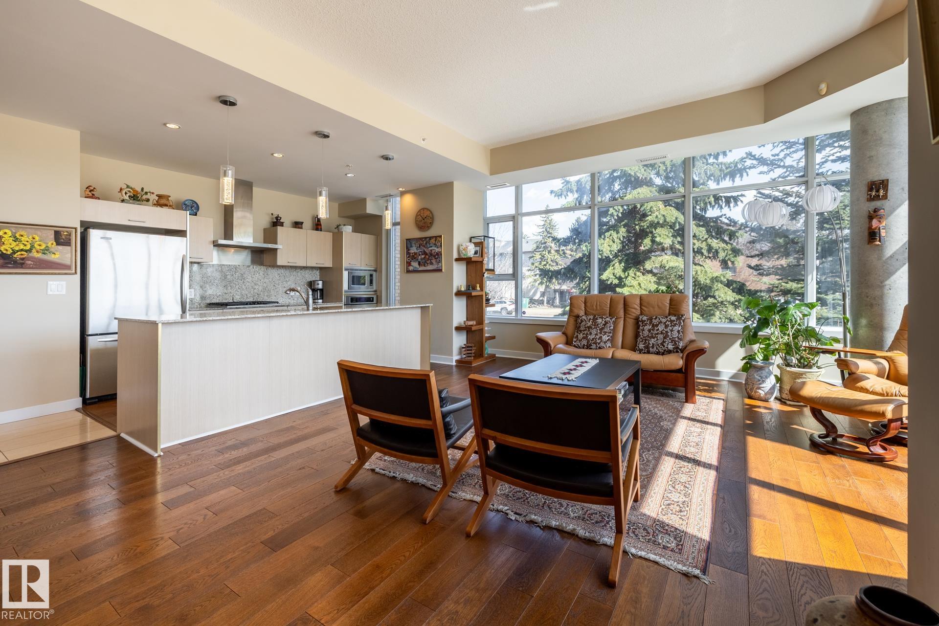 Photo 12 at S113 - 2504 109 Street NW, Ermineskin, Edmonton