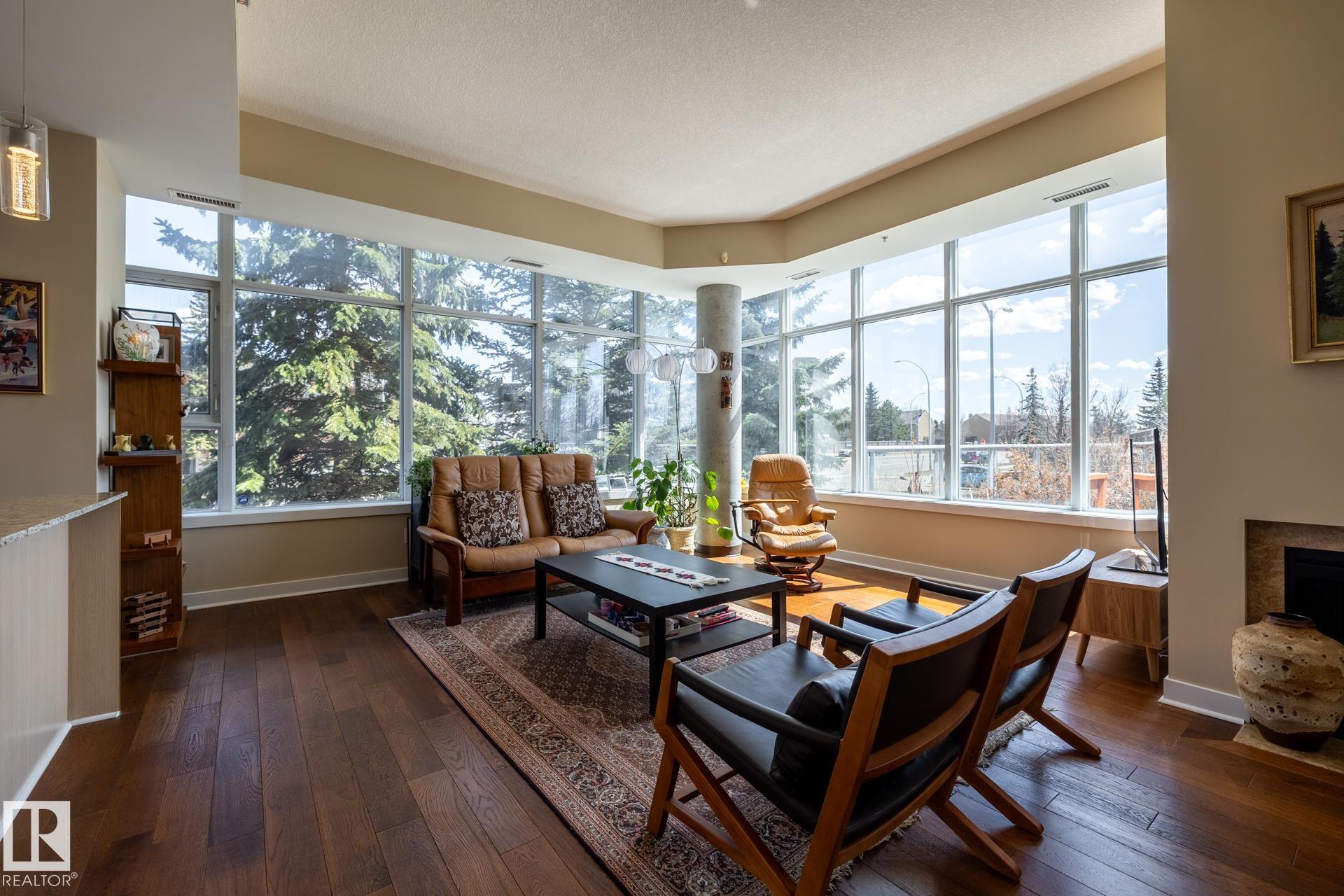 Photo 13 at S113 - 2504 109 Street NW, Ermineskin, Edmonton