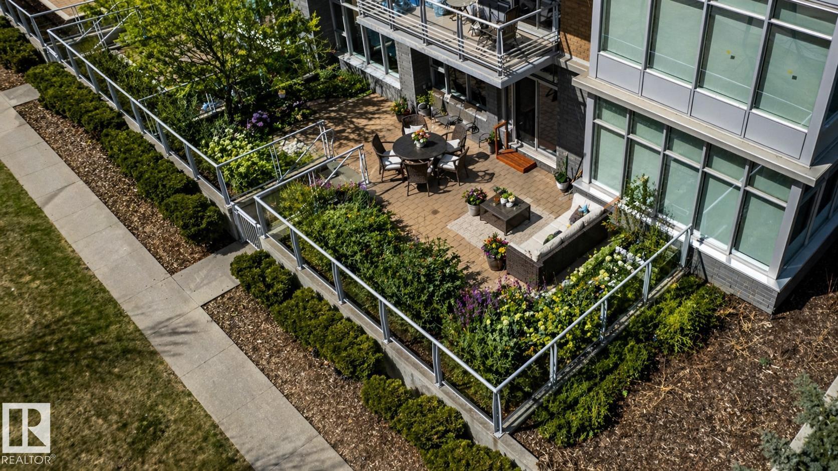 S113 - 2504 109 Street NW, Ermineskin, Edmonton