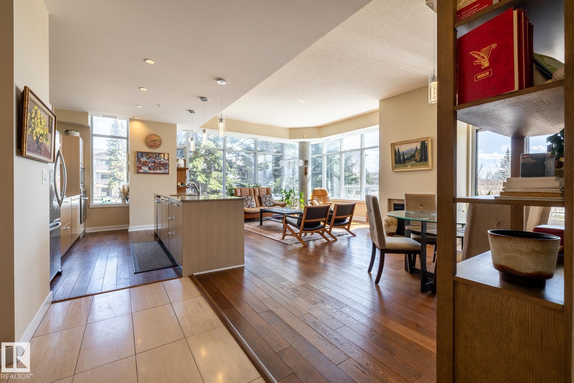 S113 - 2504 109 Street NW, Ermineskin, Edmonton