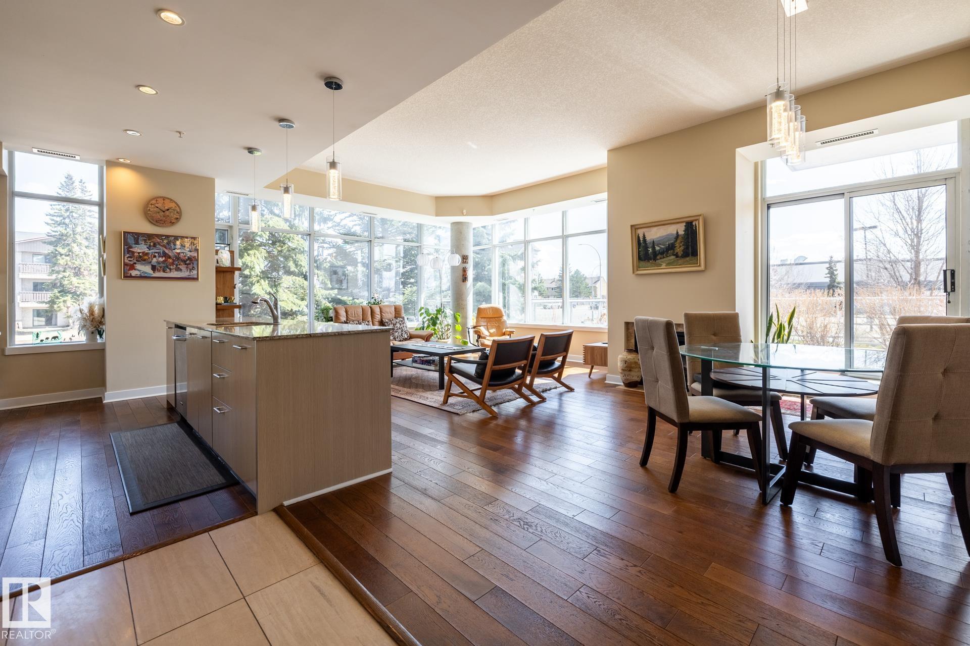 S113 - 2504 109 Street NW, Ermineskin, Edmonton