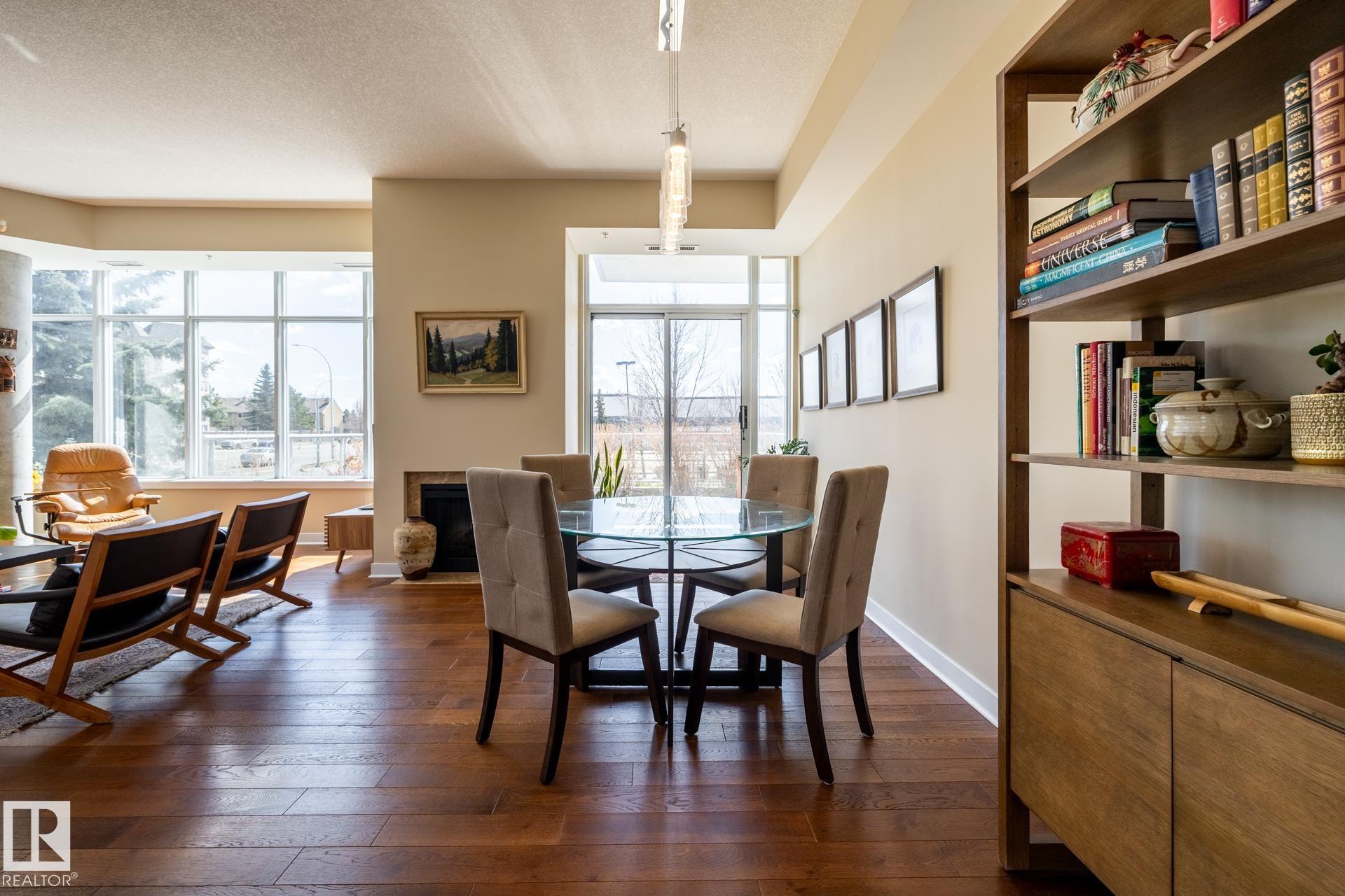 Photo 6 at S113 - 2504 109 Street NW, Ermineskin, Edmonton