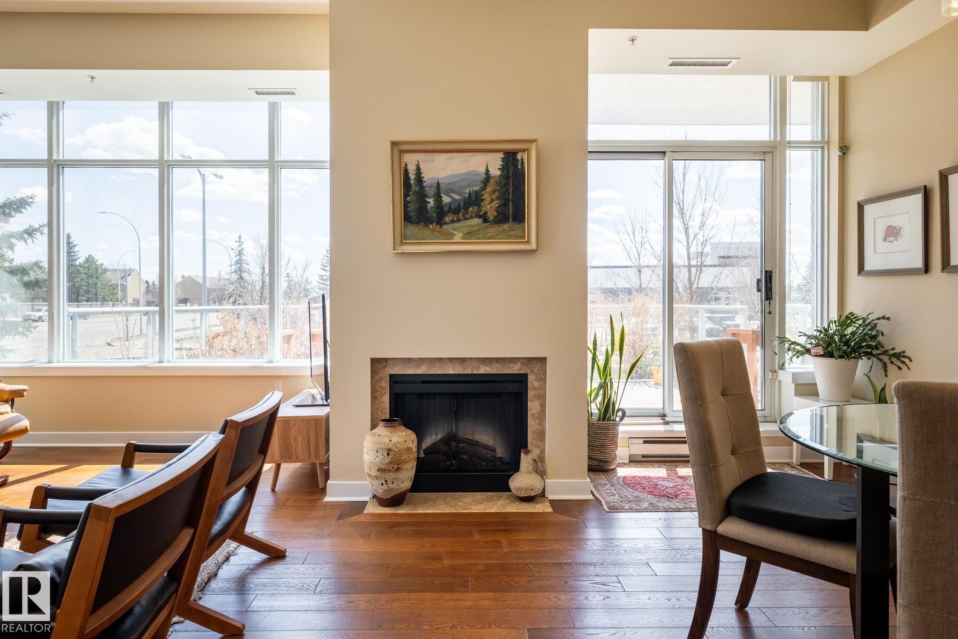 Photo 7 at S113 - 2504 109 Street NW, Ermineskin, Edmonton