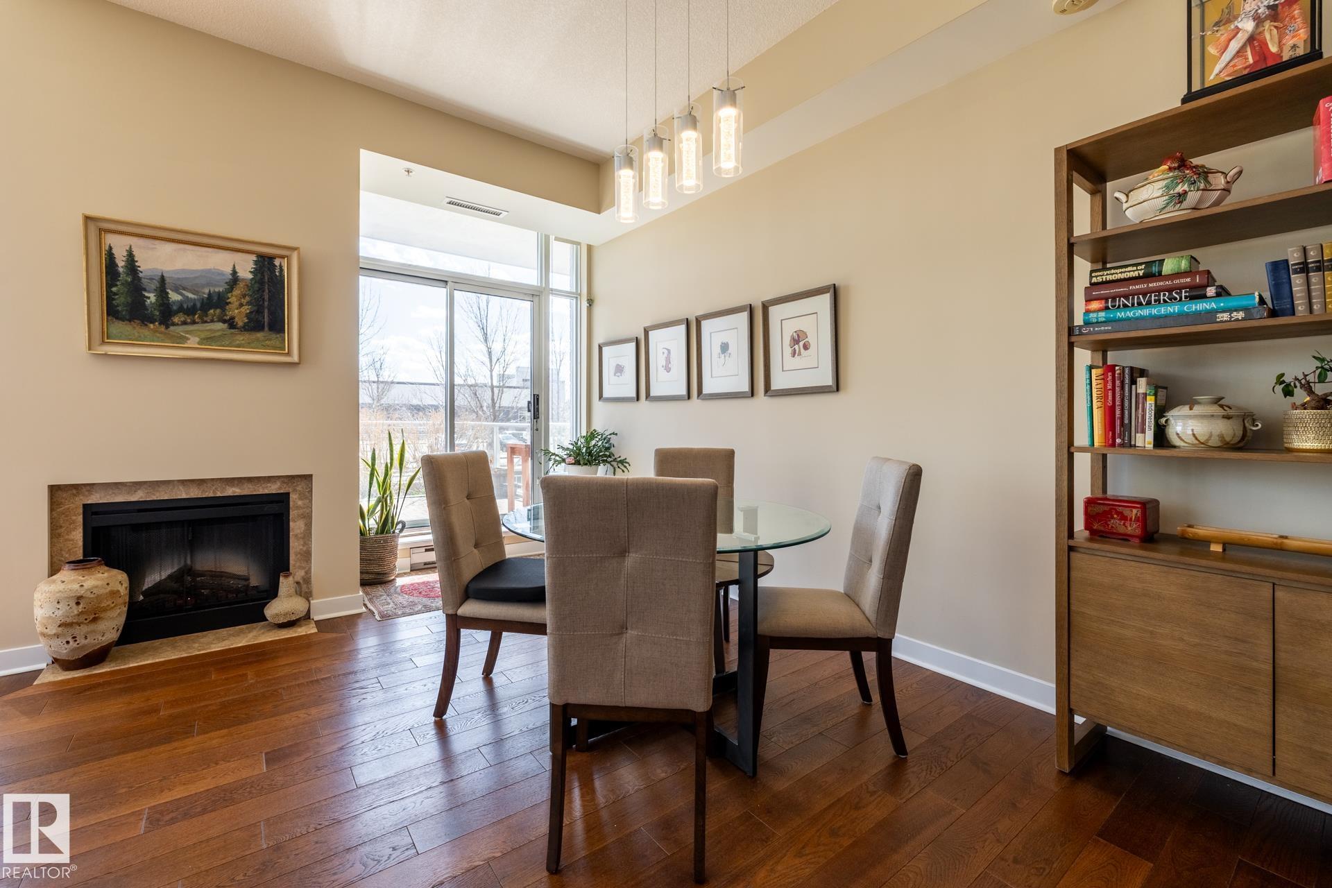 Photo 8 at S113 - 2504 109 Street NW, Ermineskin, Edmonton