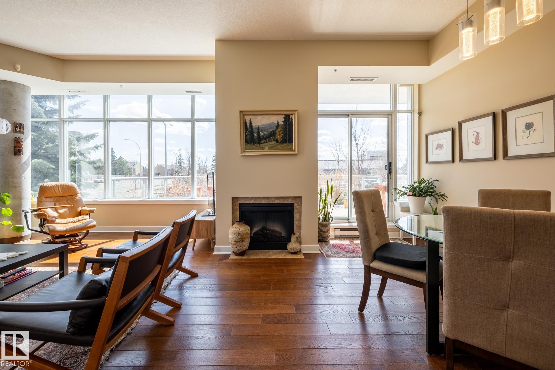 Photo 9 at S113 - 2504 109 Street NW, Ermineskin, Edmonton