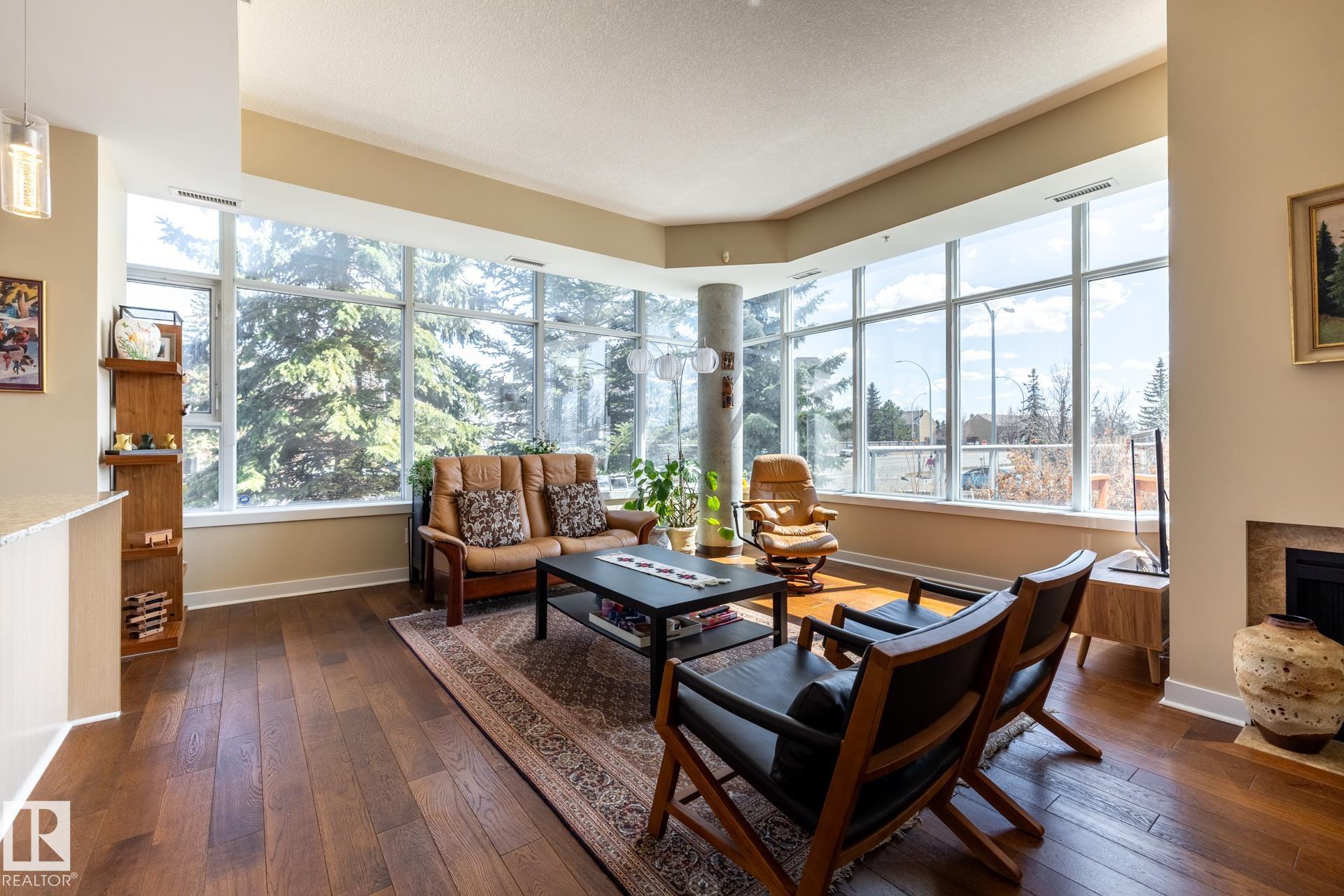 Photo 10 at S113 - 2504 109 Street NW, Ermineskin, Edmonton