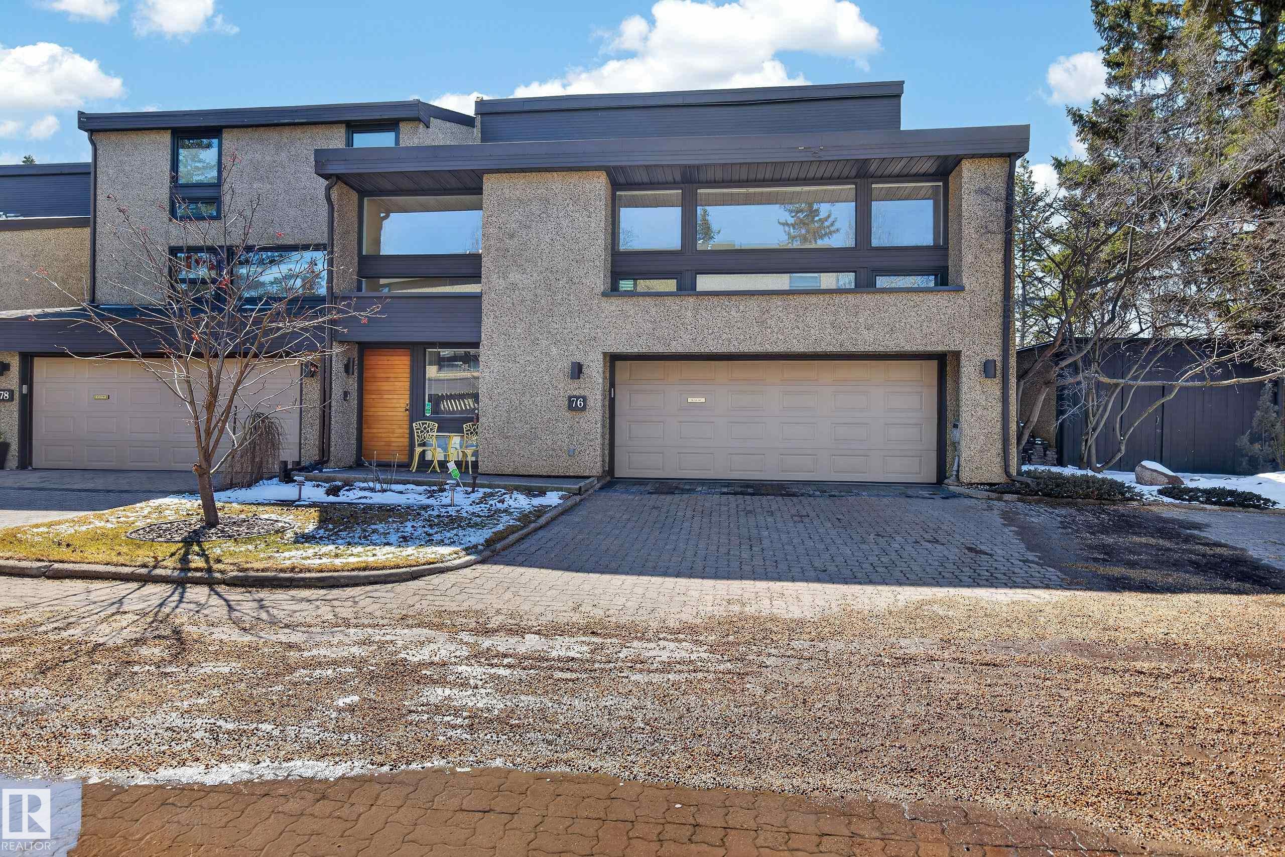 76 Willow Way NW, Westridge, Edmonton