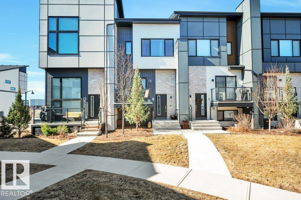 5 - 1729 Keene Crescent SW, Keswick, Edmonton