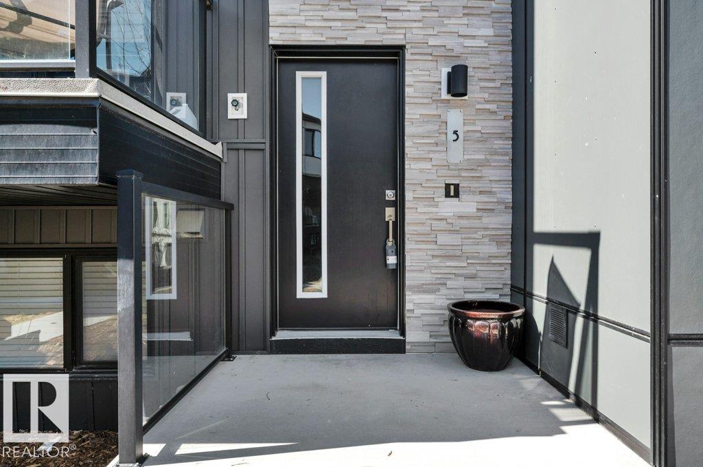 5 - 1729 Keene Crescent SW, Keswick, Edmonton