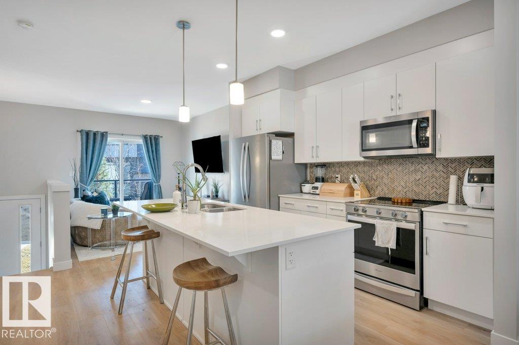 Photo 11 at 5 - 1729 Keene Crescent SW, Keswick, Edmonton