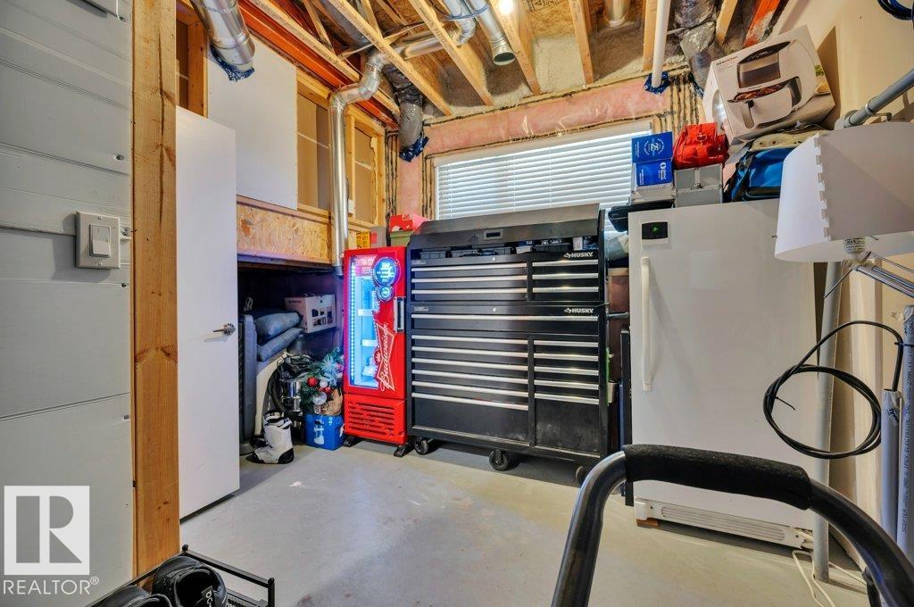 Photo 32 at 5 - 1729 Keene Crescent SW, Keswick, Edmonton